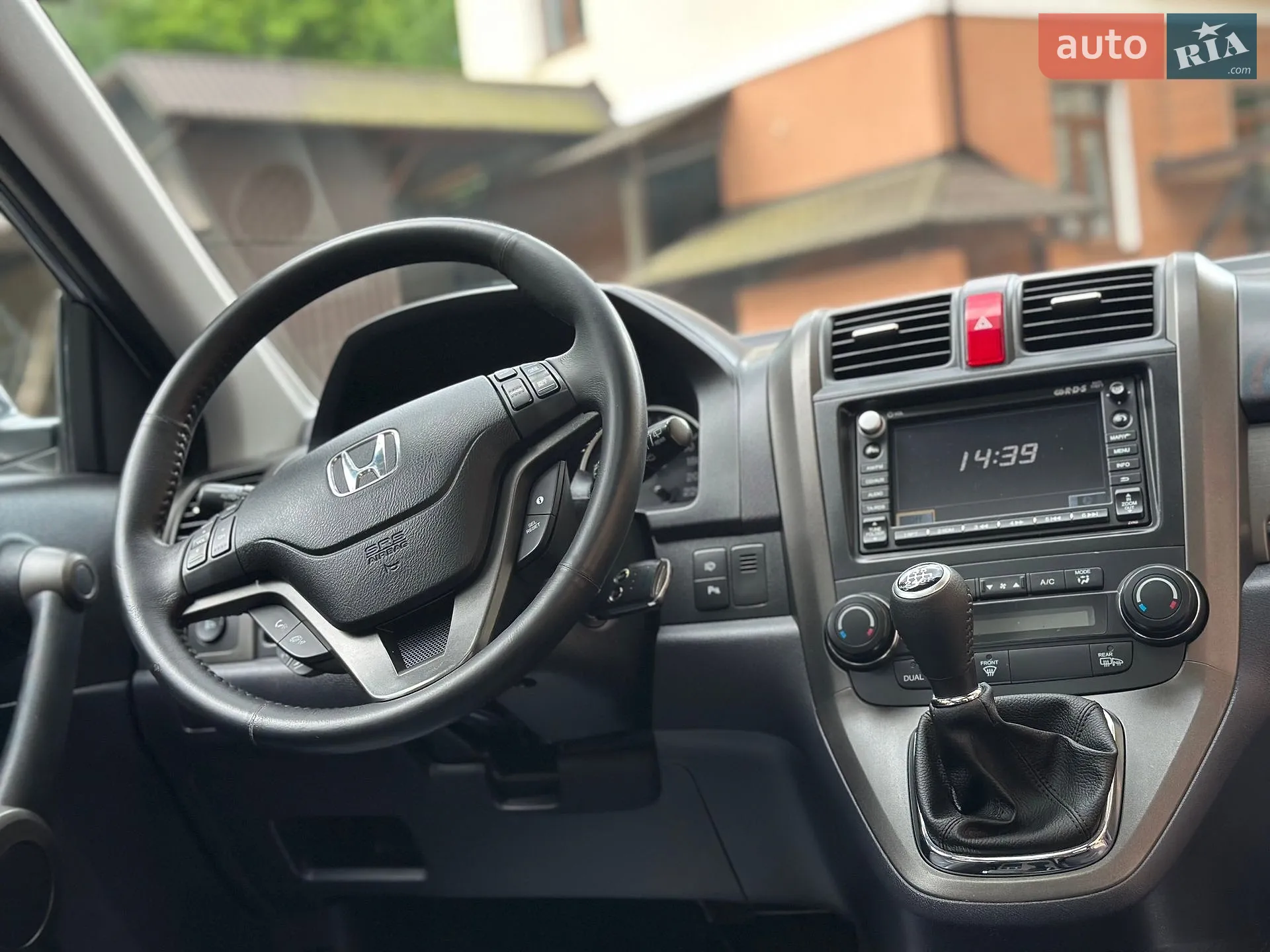 2011 Honda CR-V - мініатюра 66