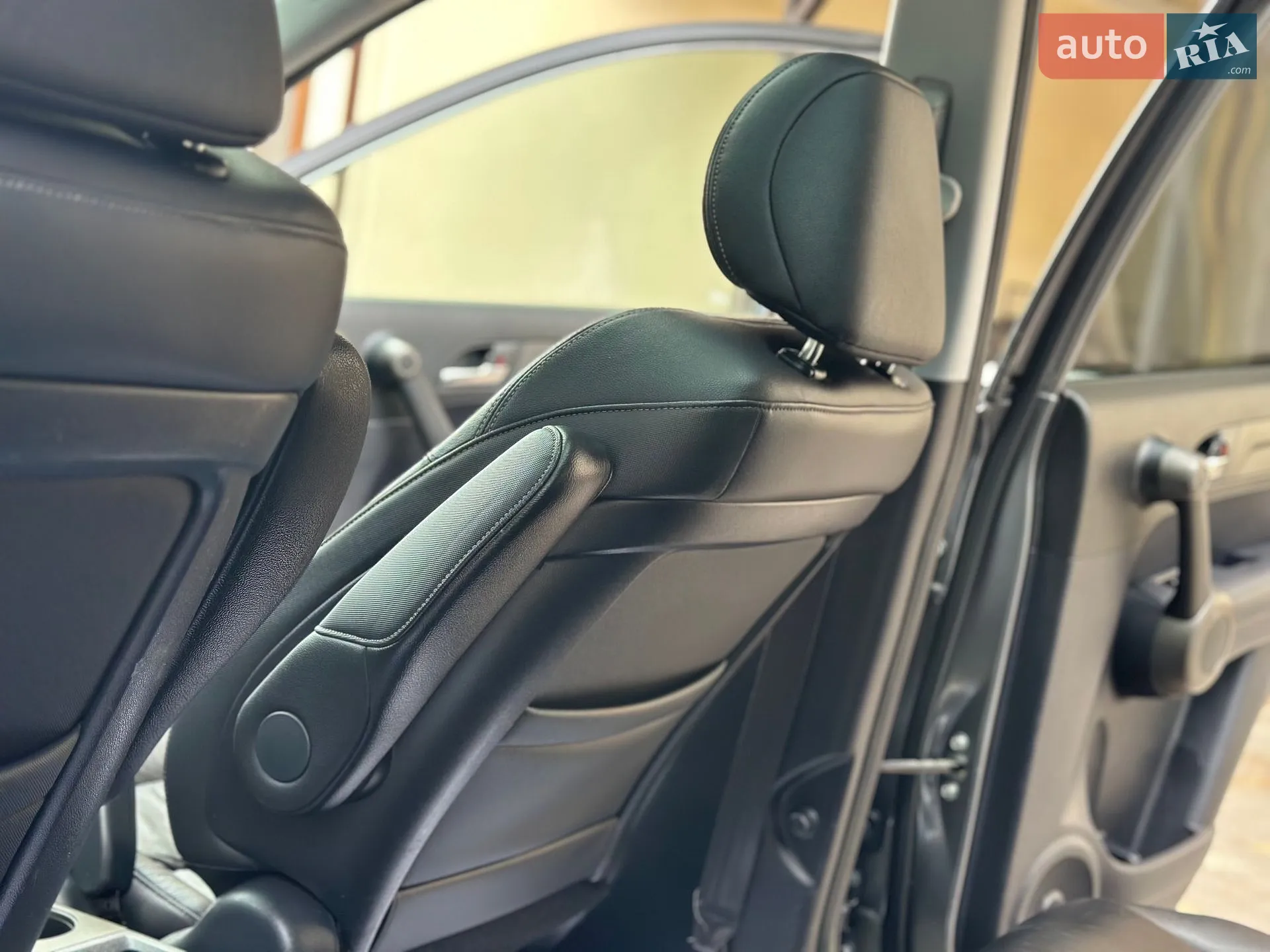 2011 Honda CR-V - мініатюра 73