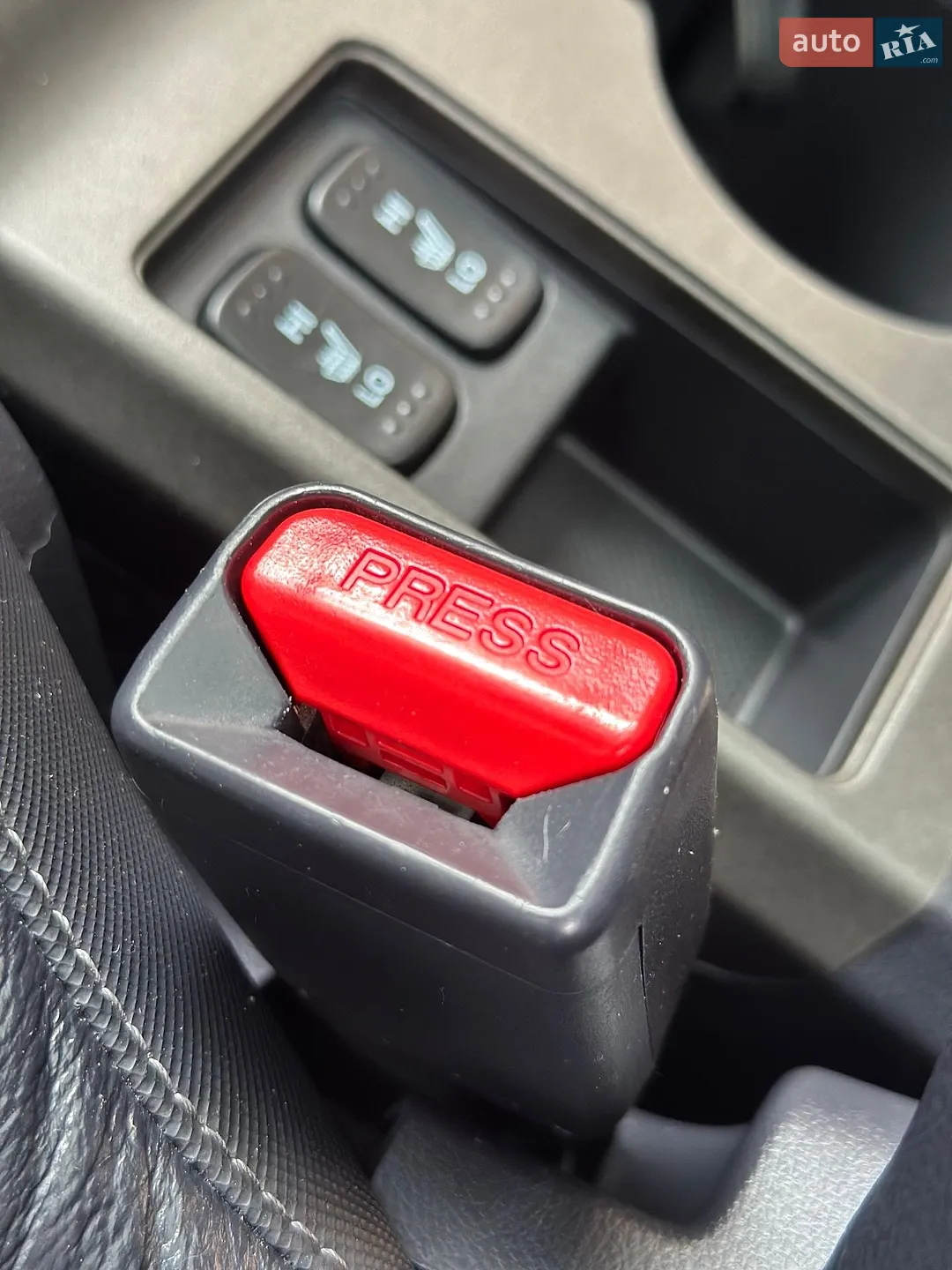 2011 Honda CR-V - мініатюра 78