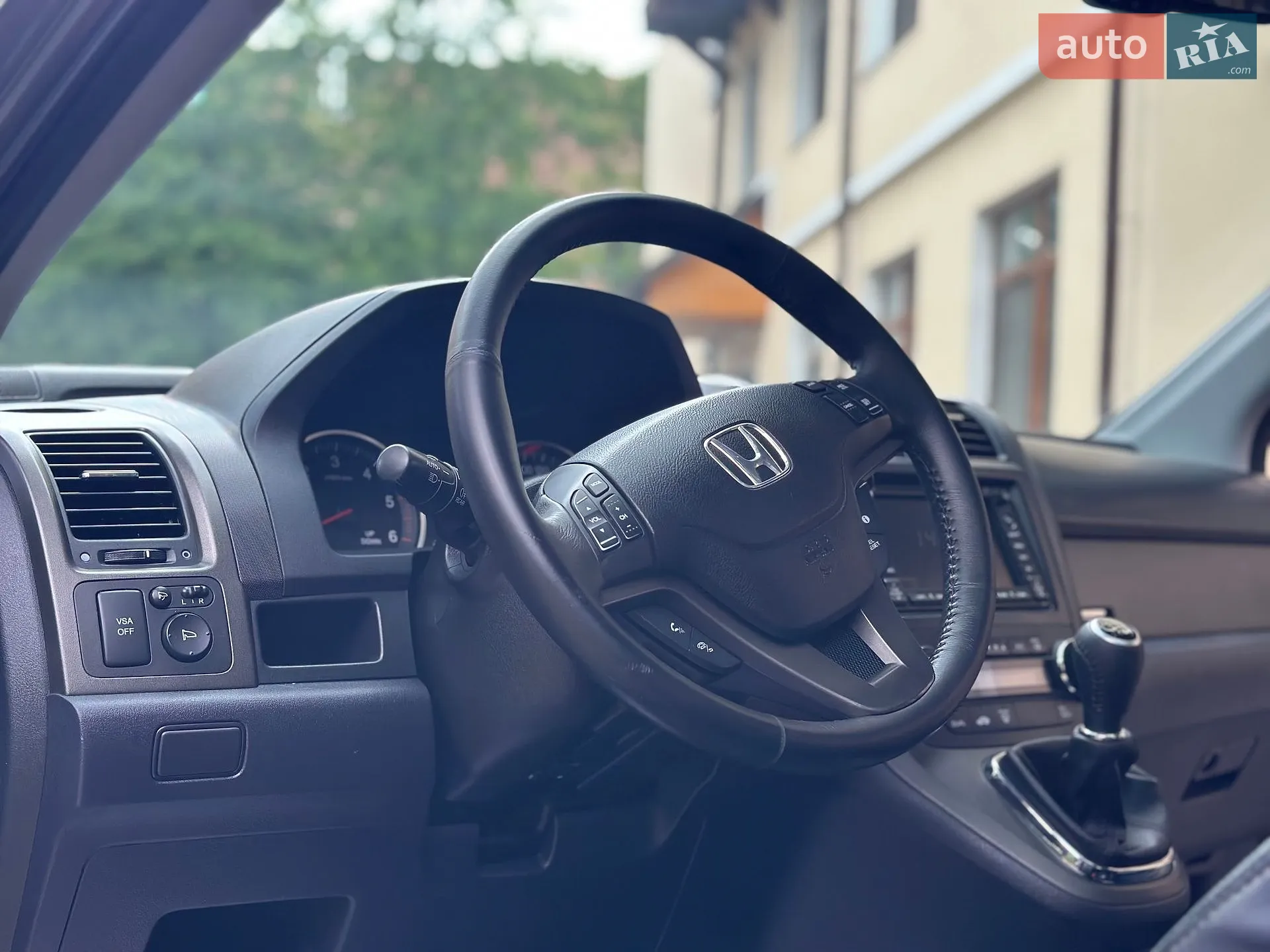 2011 Honda CR-V - мініатюра 84