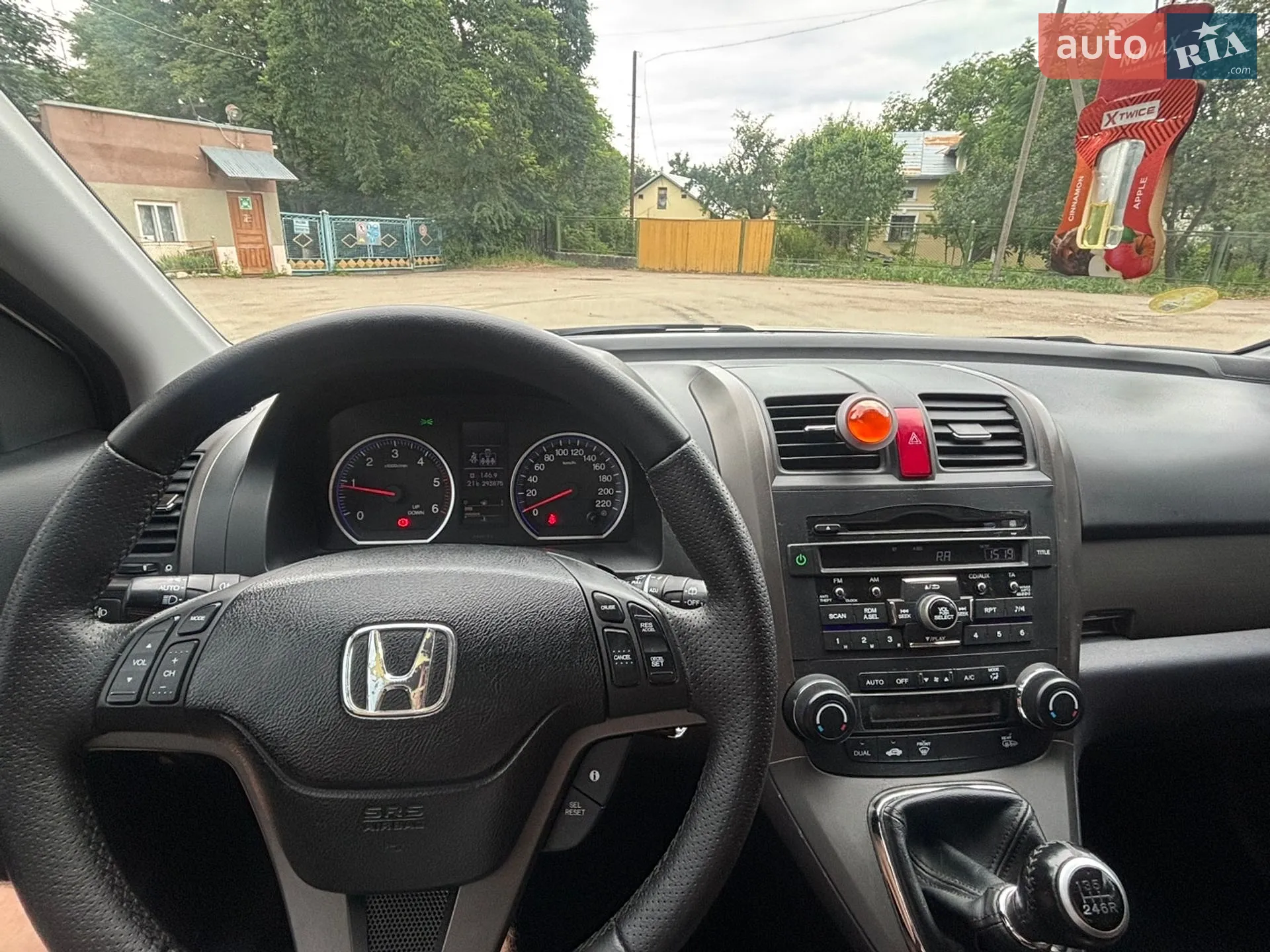 2011 Honda CR-V - мініатюра 25
