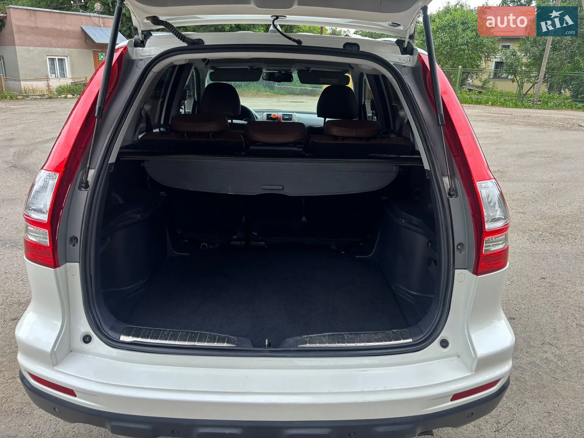 2011 Honda CR-V - мініатюра 28