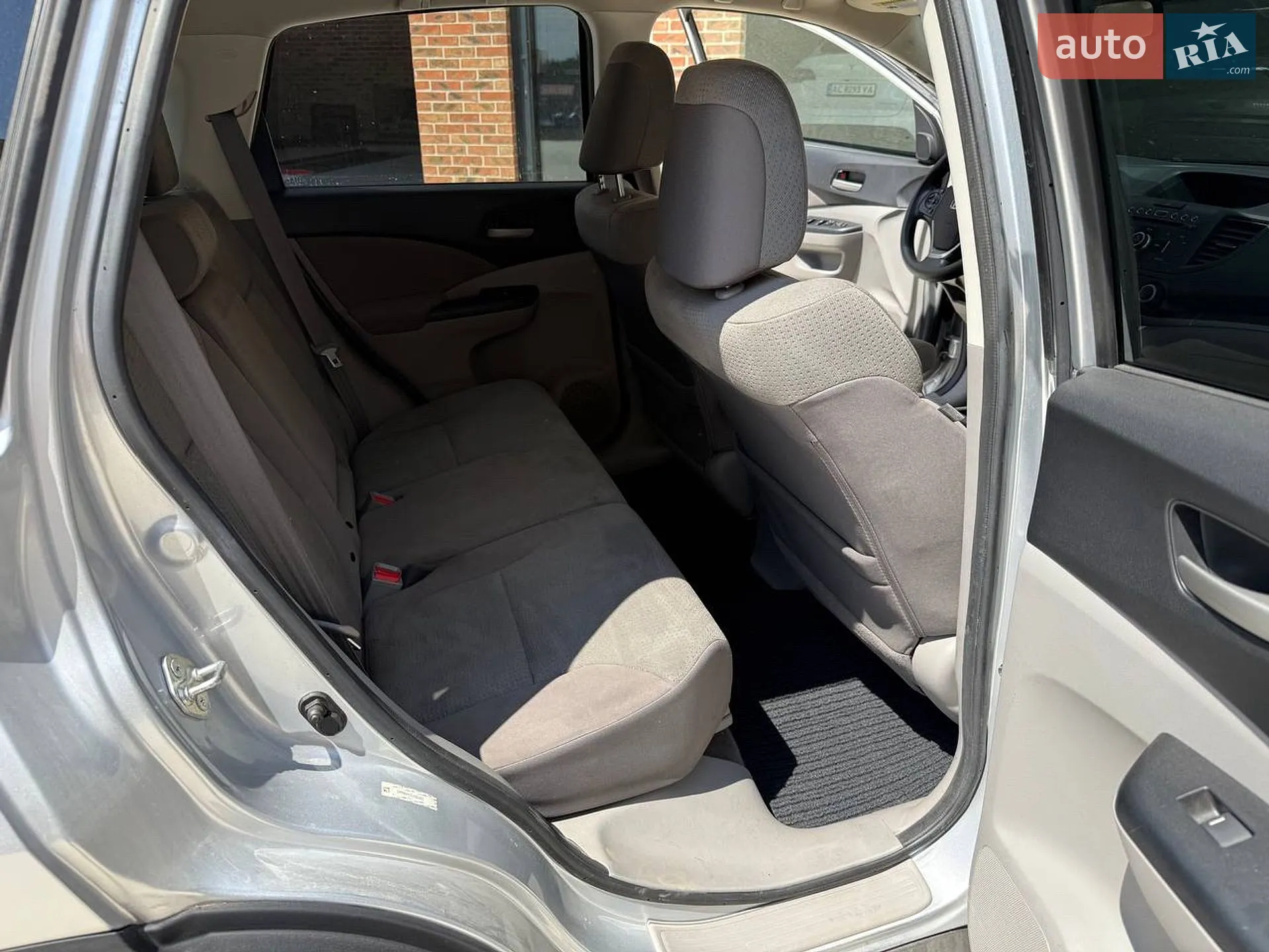 2013 Honda CR-V - мініатюра 20