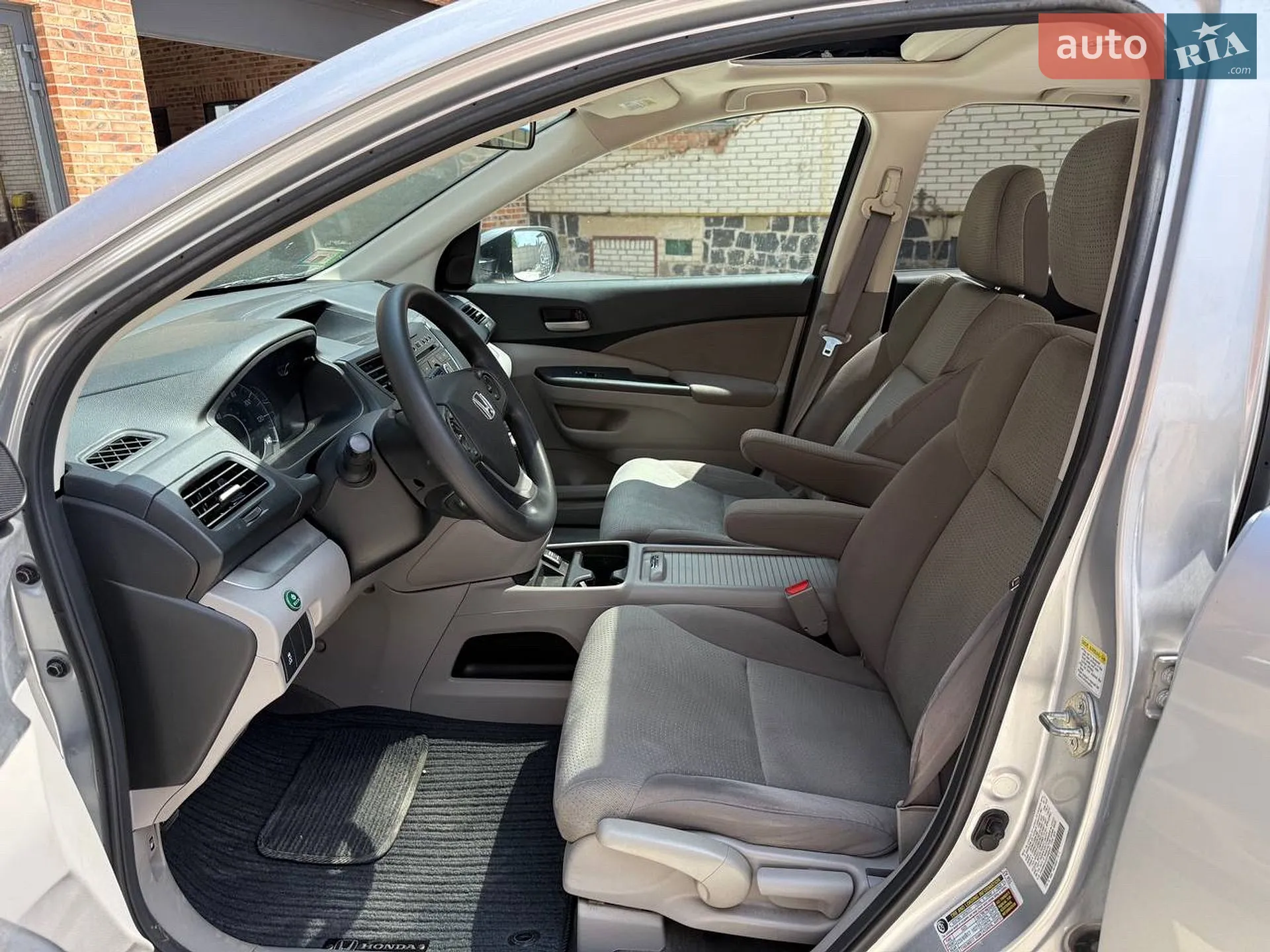 2013 Honda CR-V - мініатюра 25