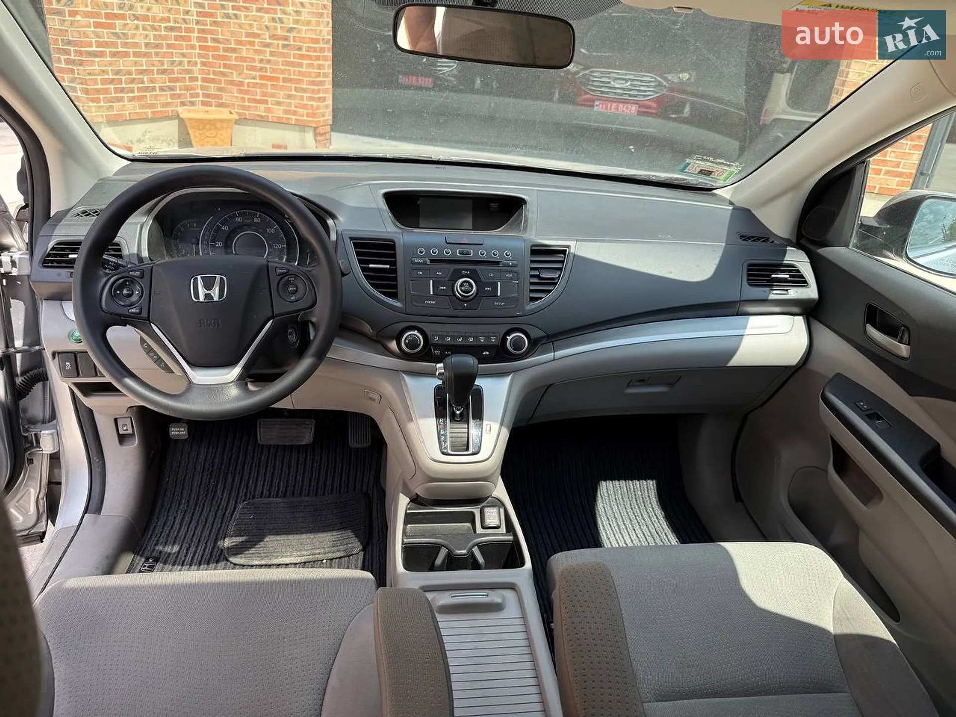 2013 Honda CR-V - мініатюра 29