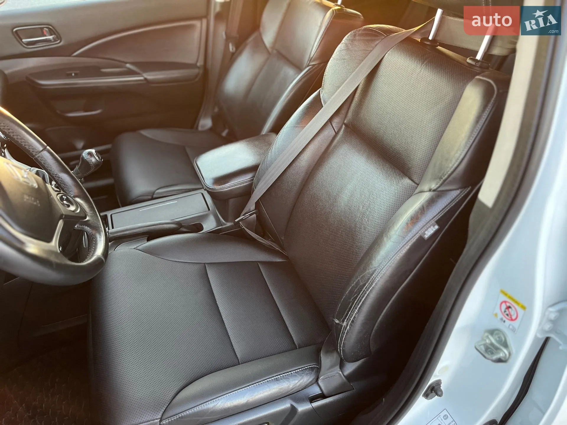 2013 Honda CR-V - мініатюра 20