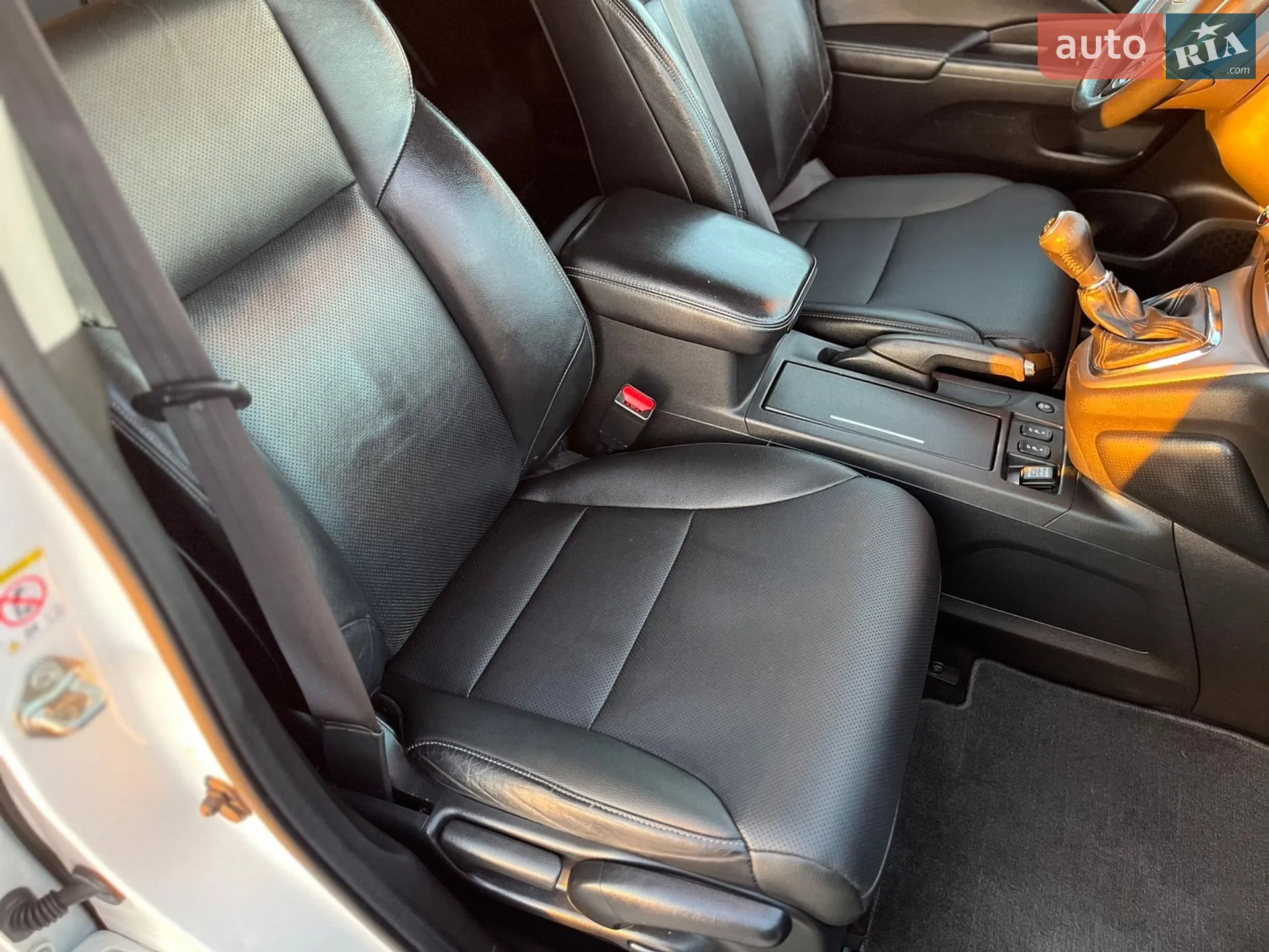 2013 Honda CR-V - мініатюра 27