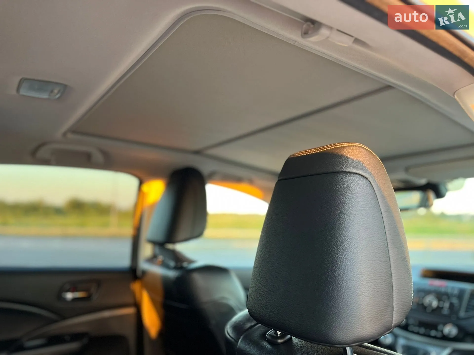 2013 Honda CR-V - мініатюра 31