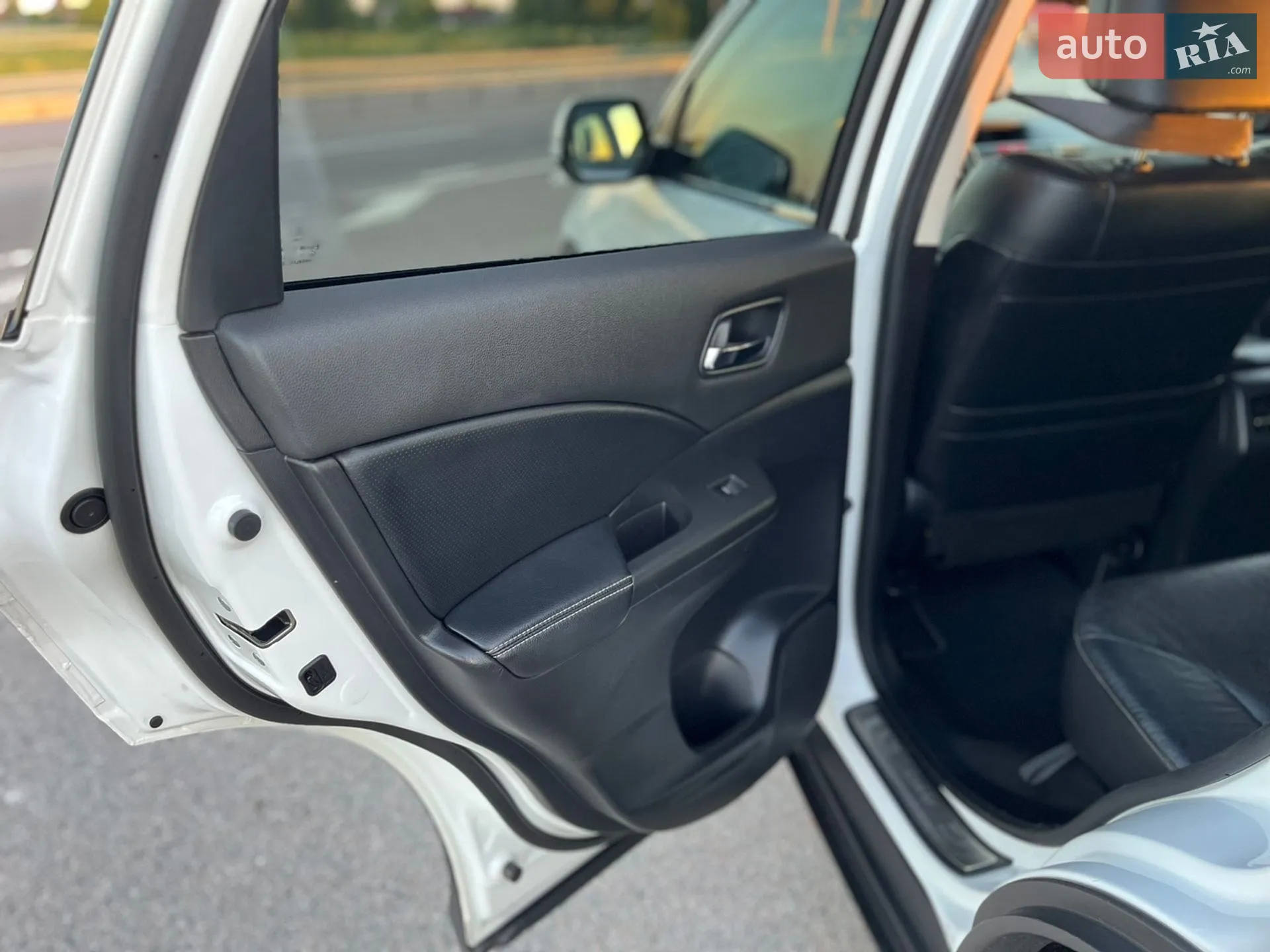 2013 Honda CR-V - мініатюра 35