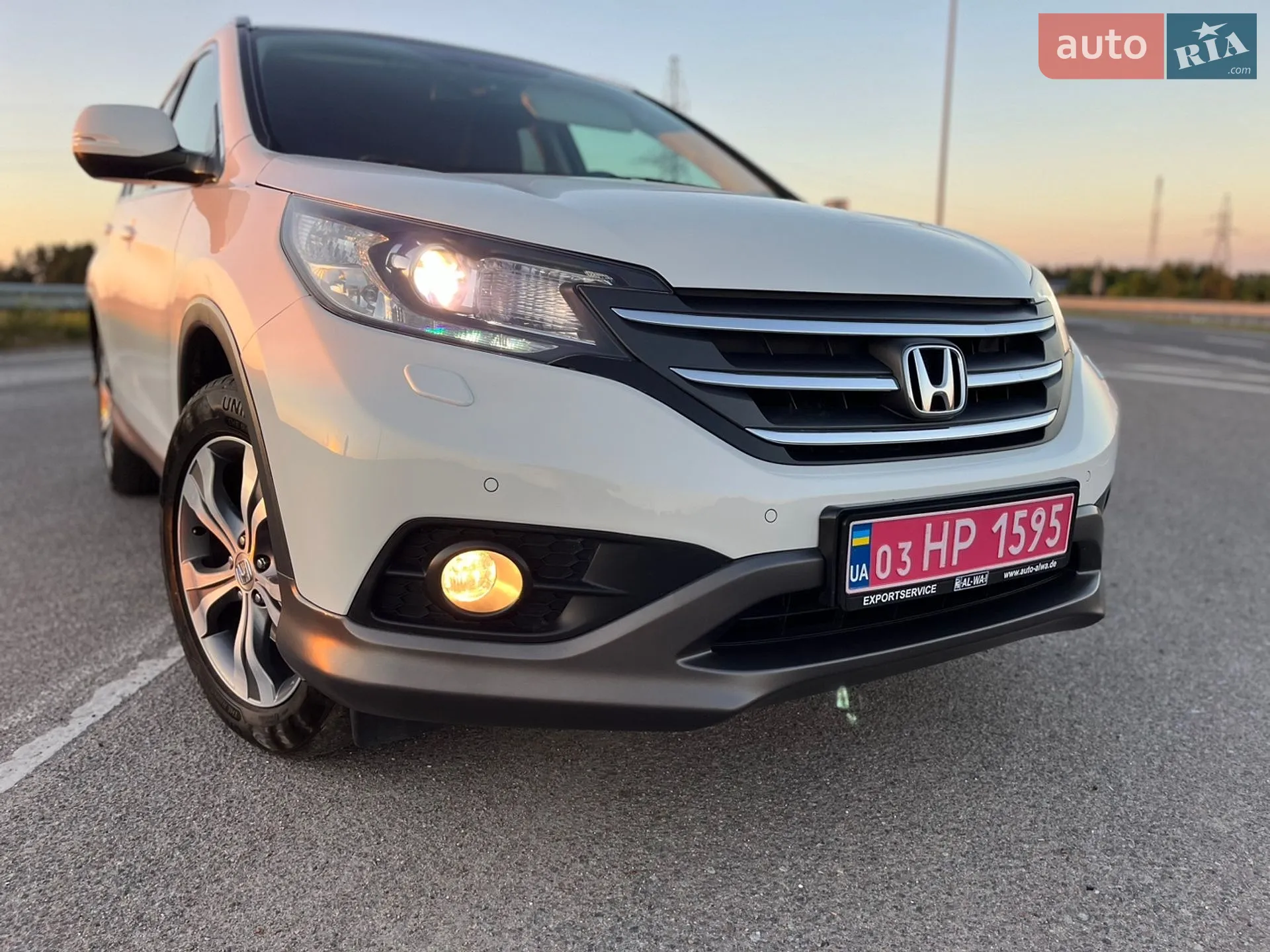 2013 Honda CR-V - мініатюра 38