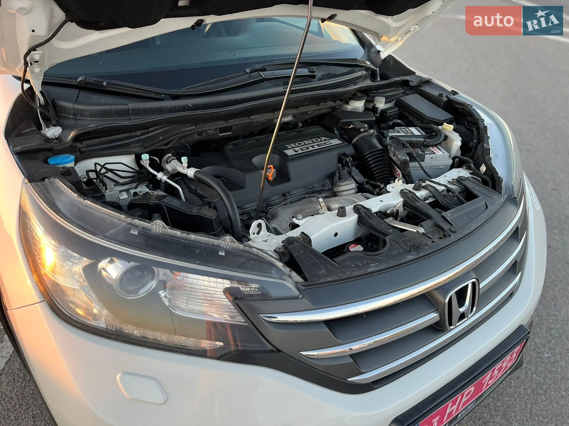 2013 Honda CR-V - мініатюра 44