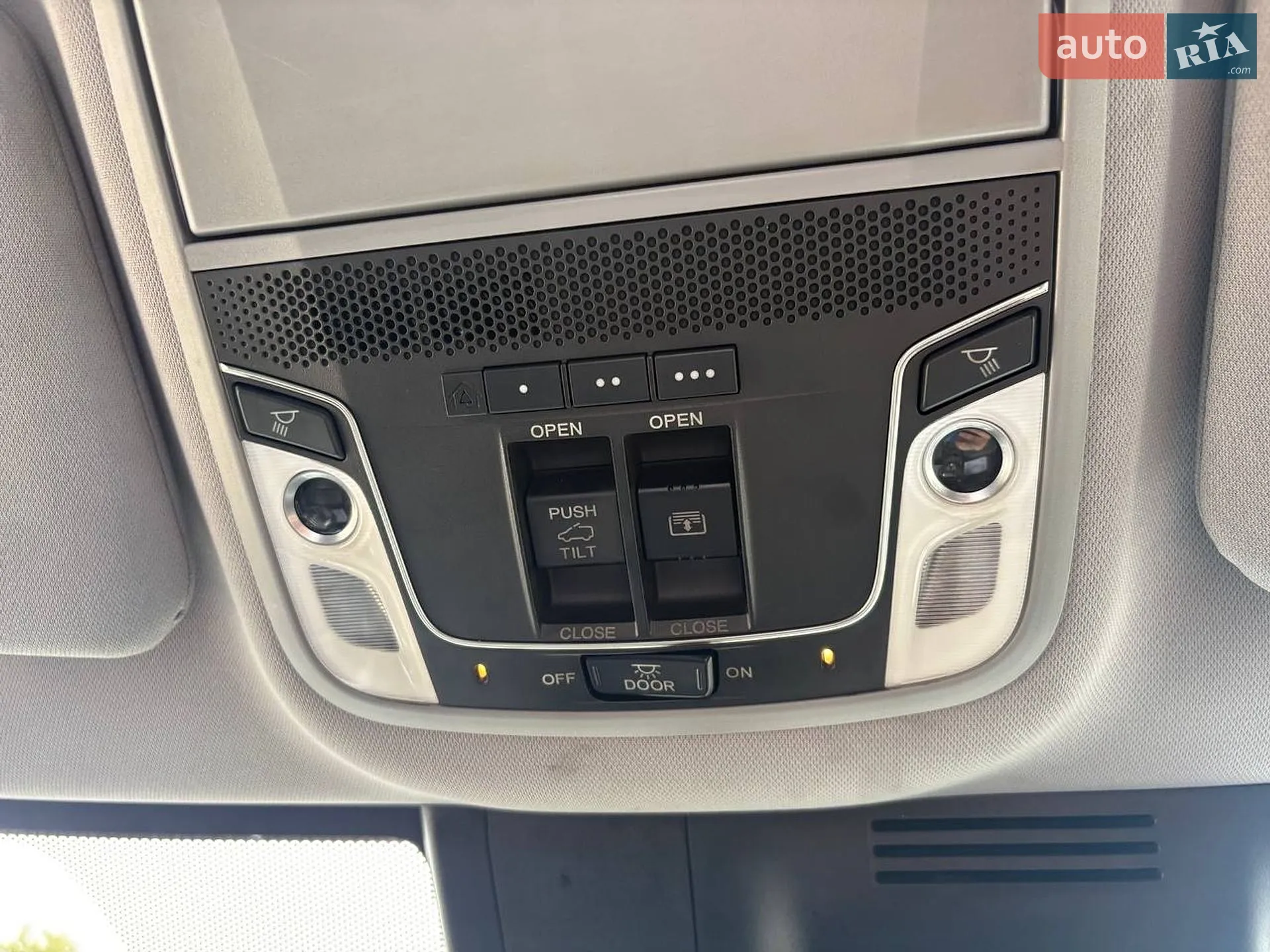 2020 Honda CR-V - мініатюра 21