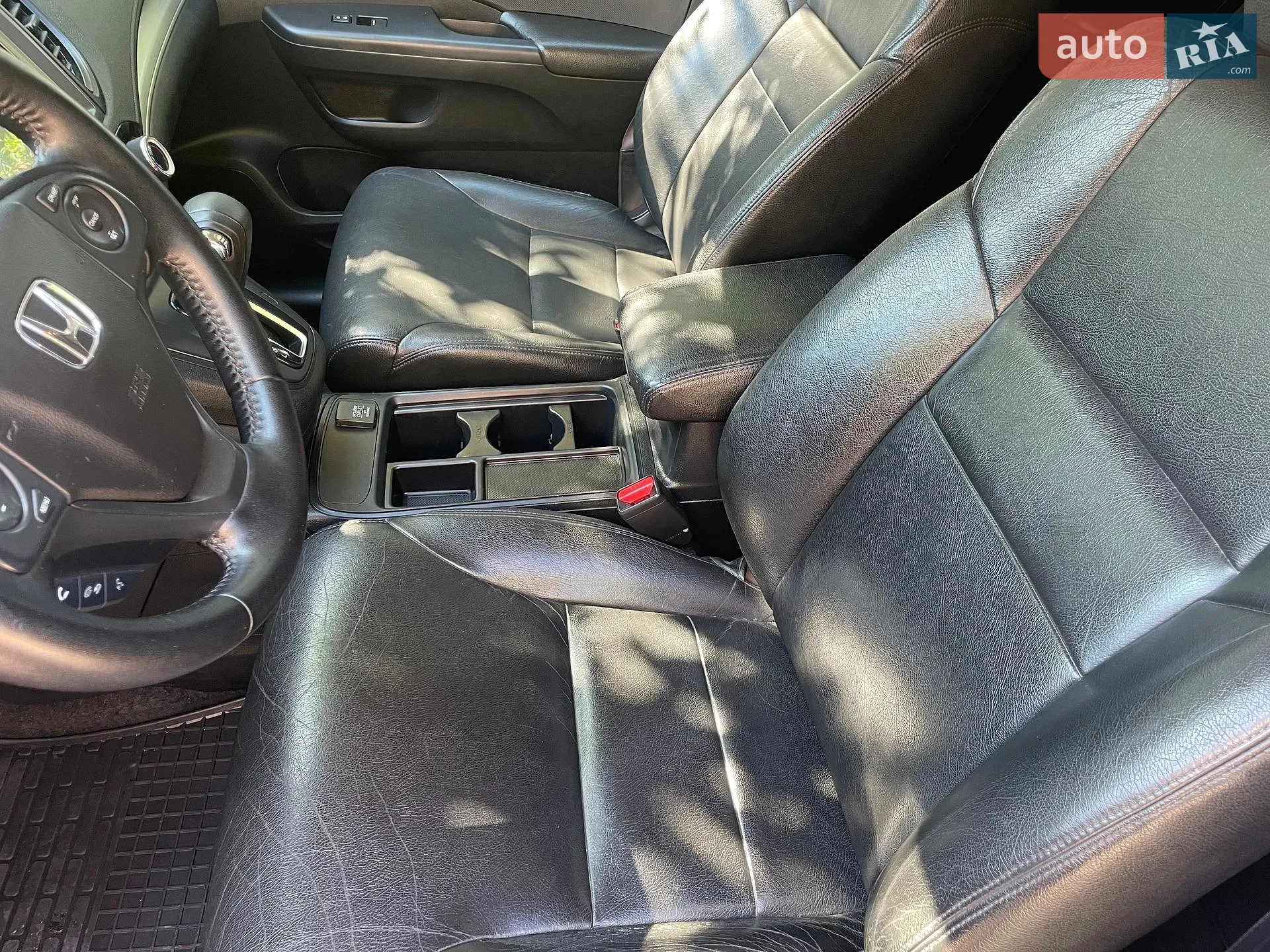 2016 Honda CR-V - мініатюра 8