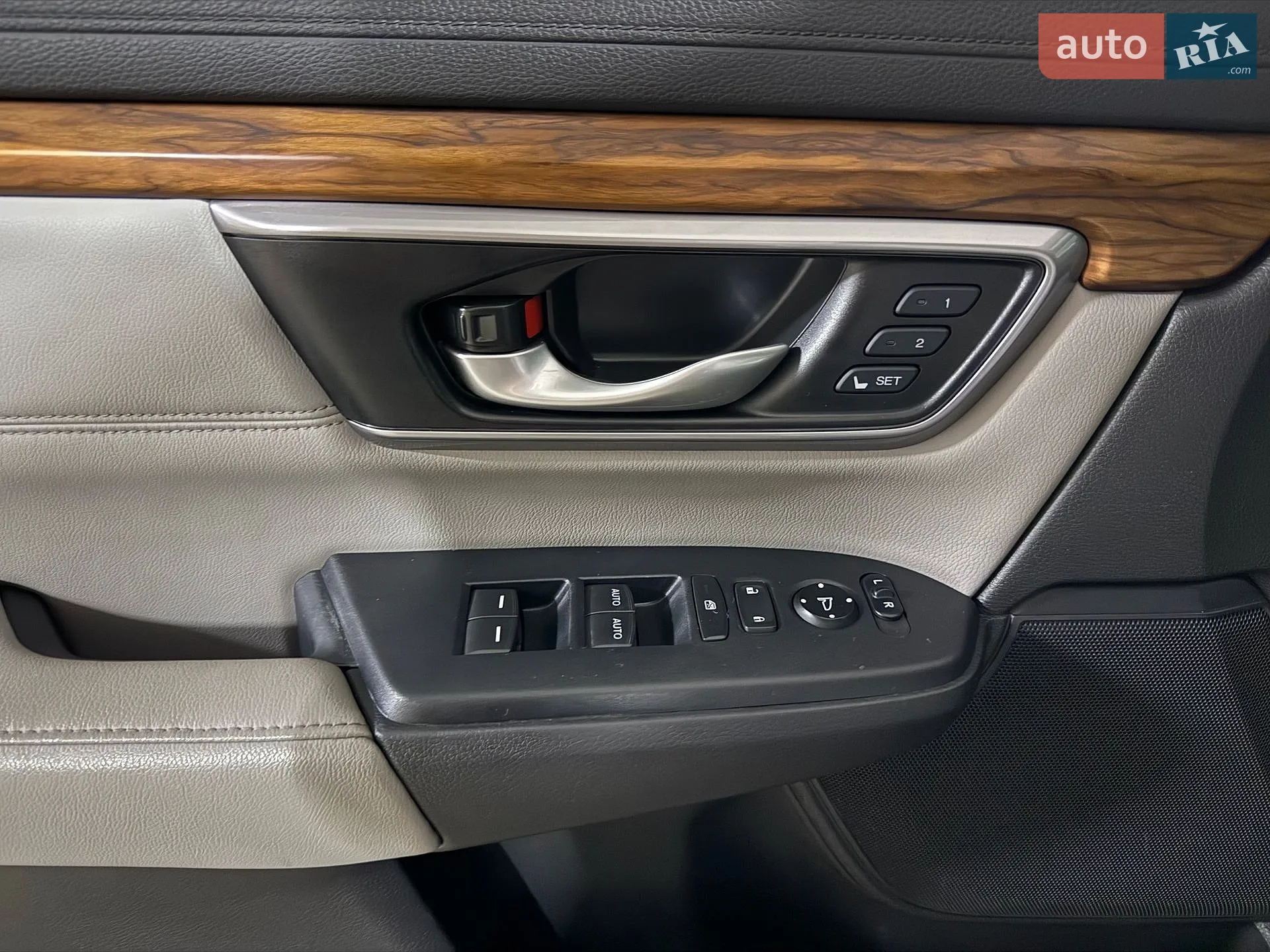 2018 Honda CR-V - мініатюра 15