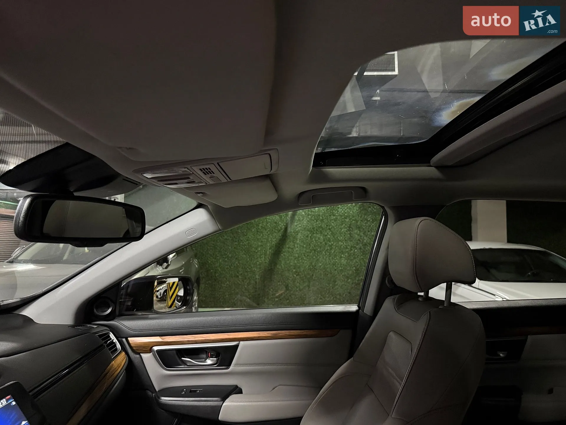 2018 Honda CR-V - мініатюра 19