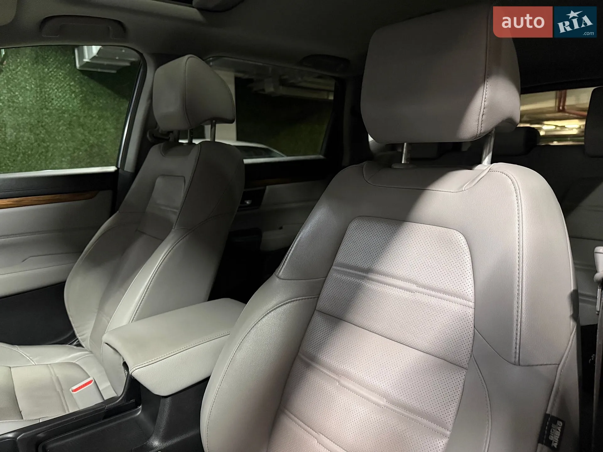 2018 Honda CR-V - мініатюра 20