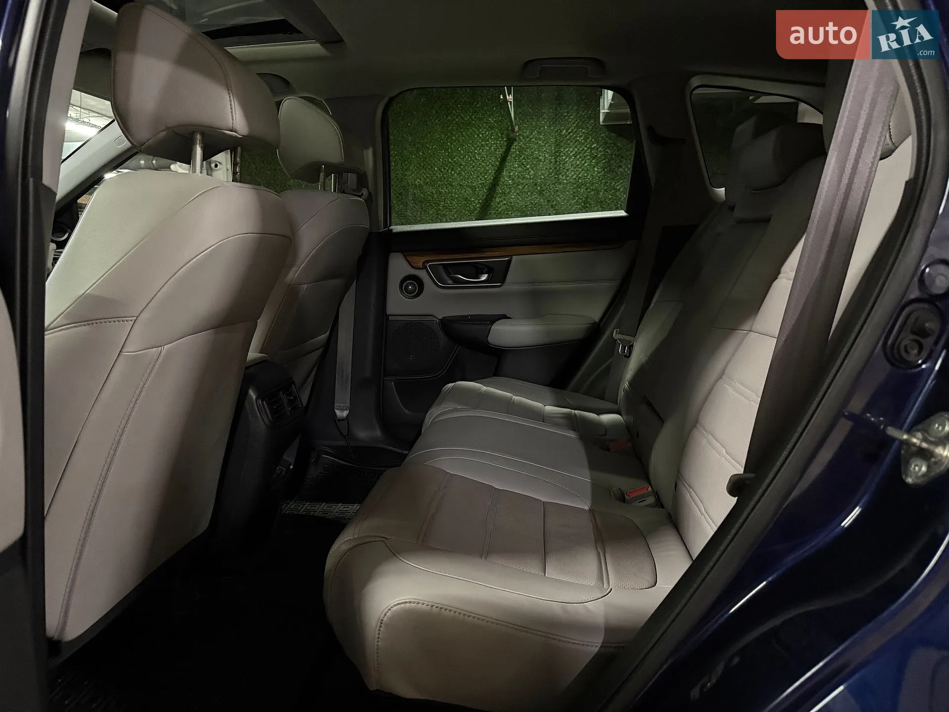 2018 Honda CR-V - мініатюра 30