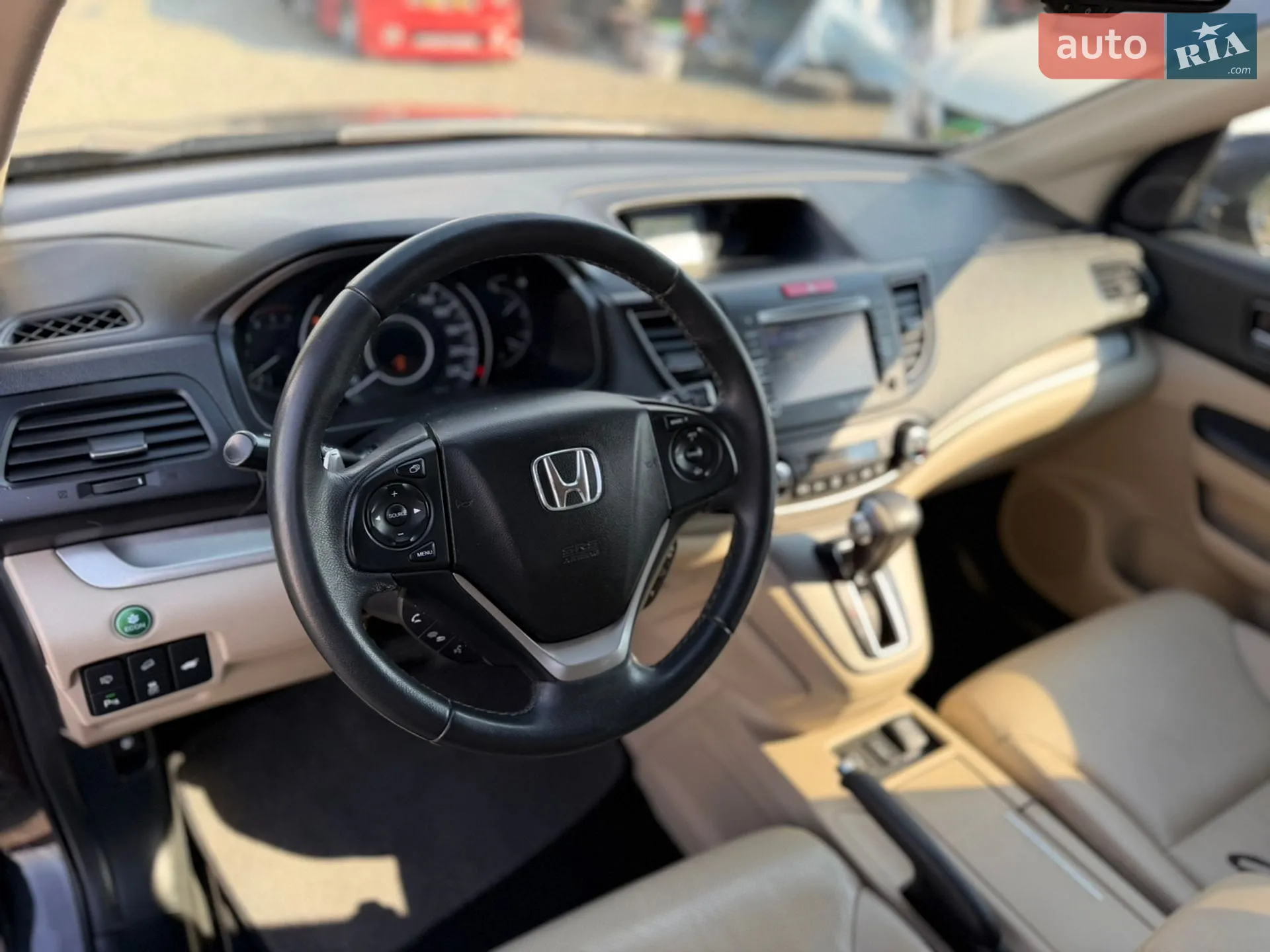 2013 Honda CR-V - мініатюра 21