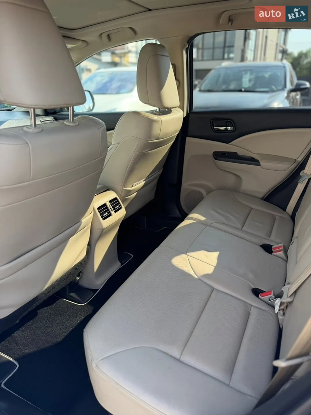 2013 Honda CR-V - мініатюра 23