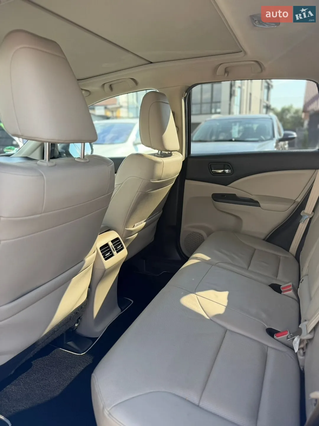 2013 Honda CR-V - мініатюра 24