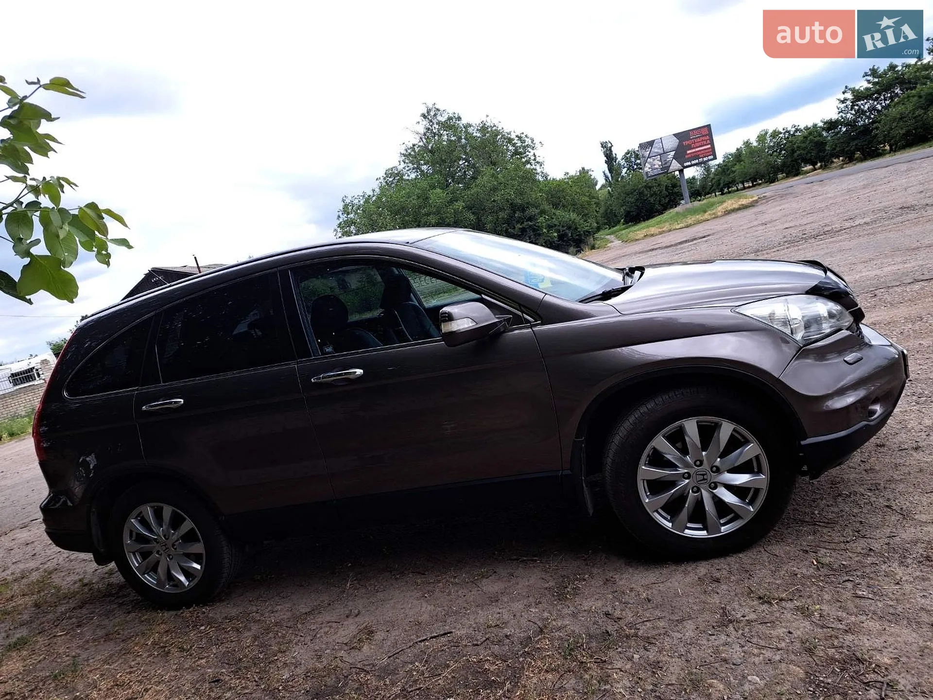 2011 Honda CR-V - мініатюра 16