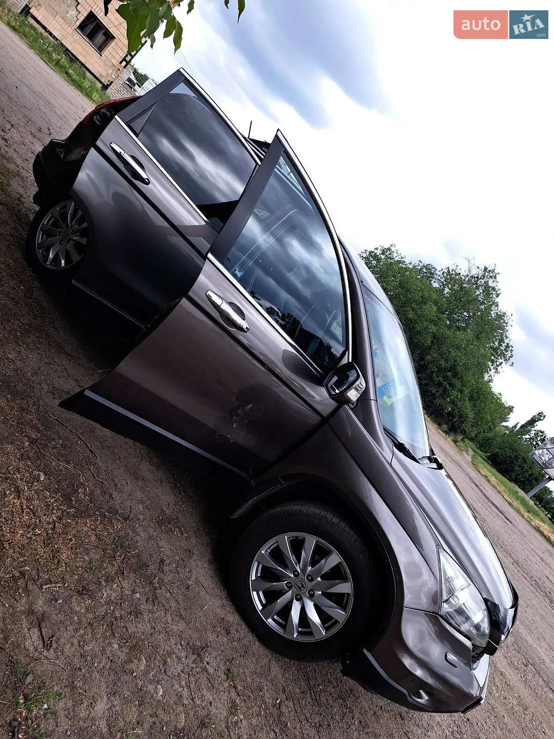 2011 Honda CR-V - мініатюра 19