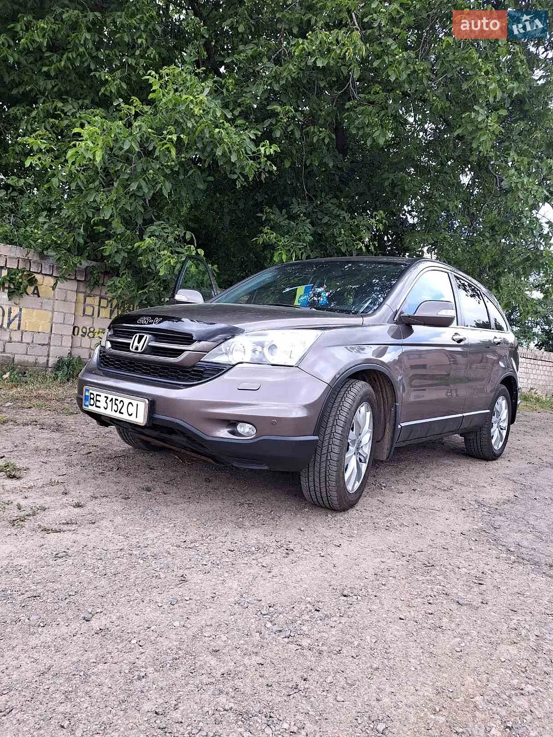 2011 Honda CR-V - мініатюра 21
