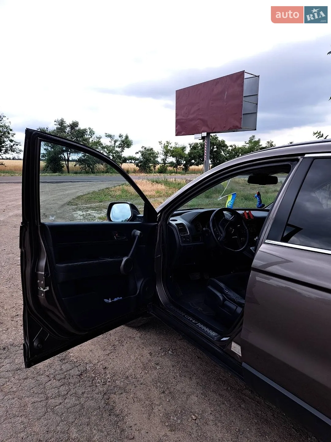 2011 Honda CR-V - мініатюра 27