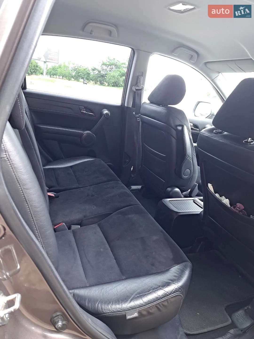 2011 Honda CR-V - мініатюра 30