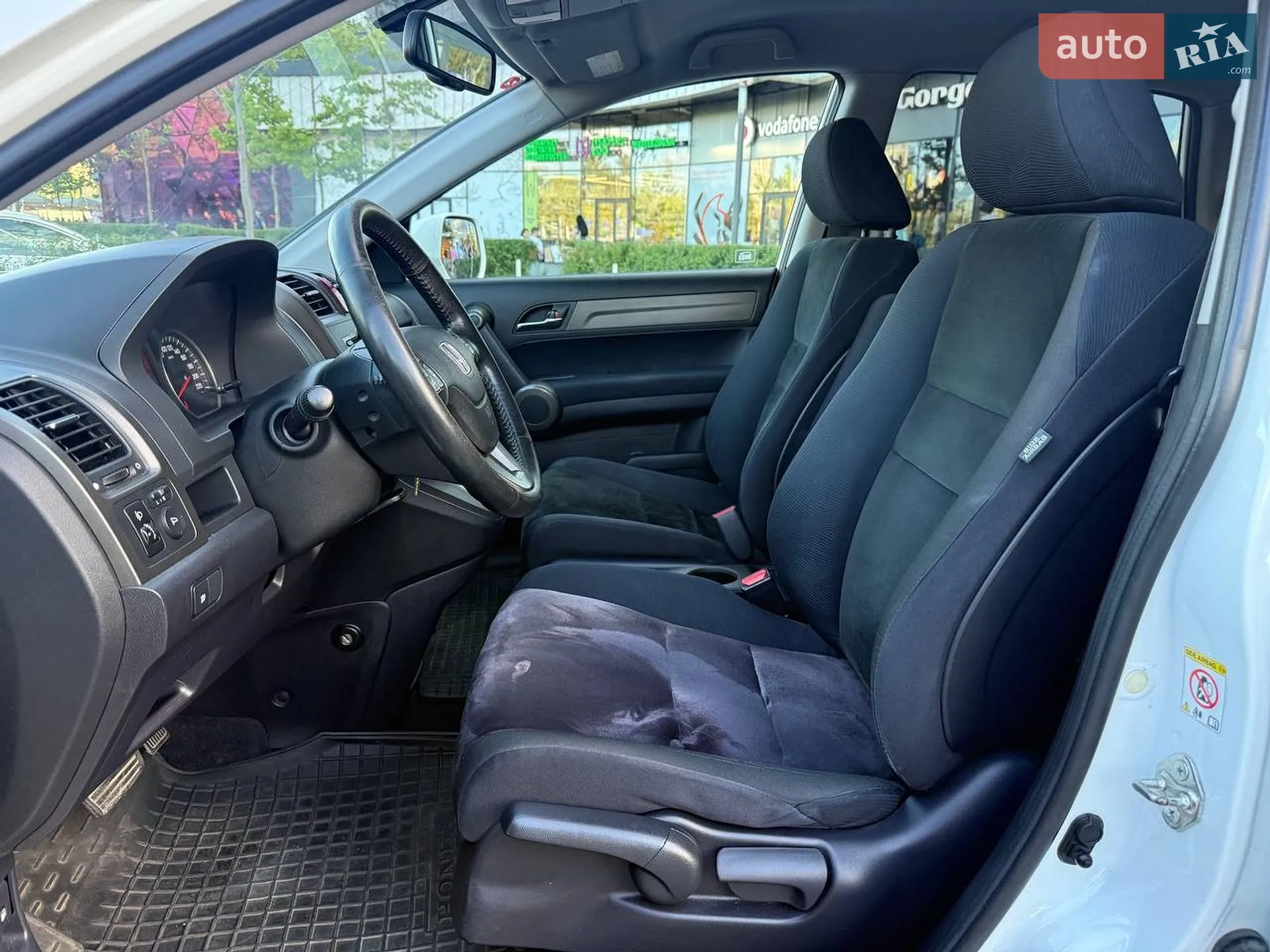 2012 Honda CR-V - мініатюра 9