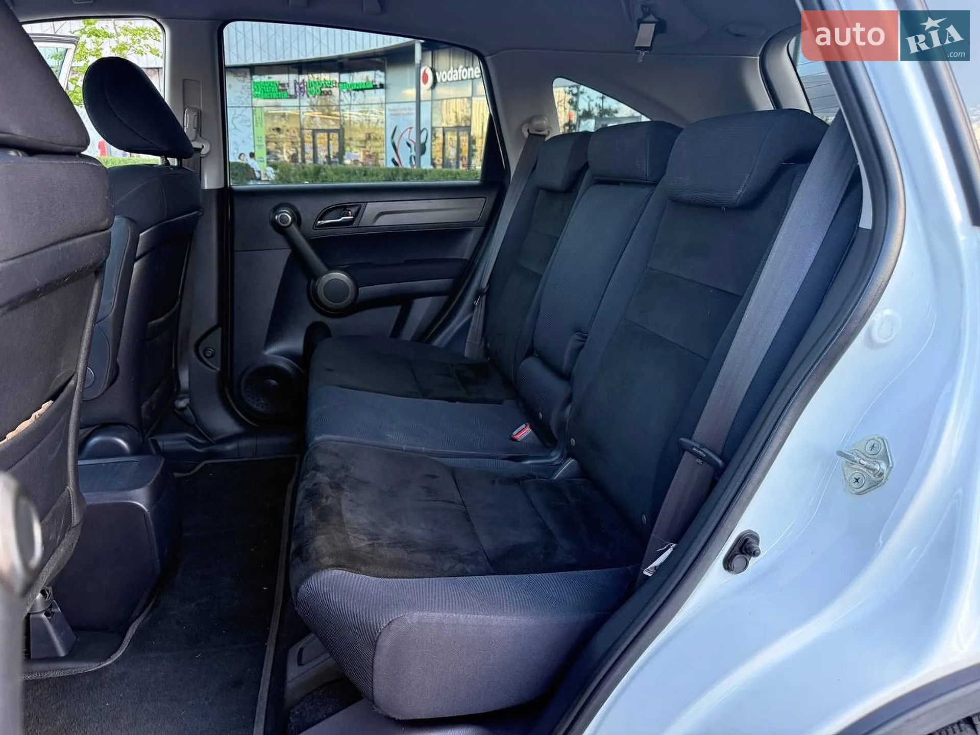 2012 Honda CR-V - мініатюра 10