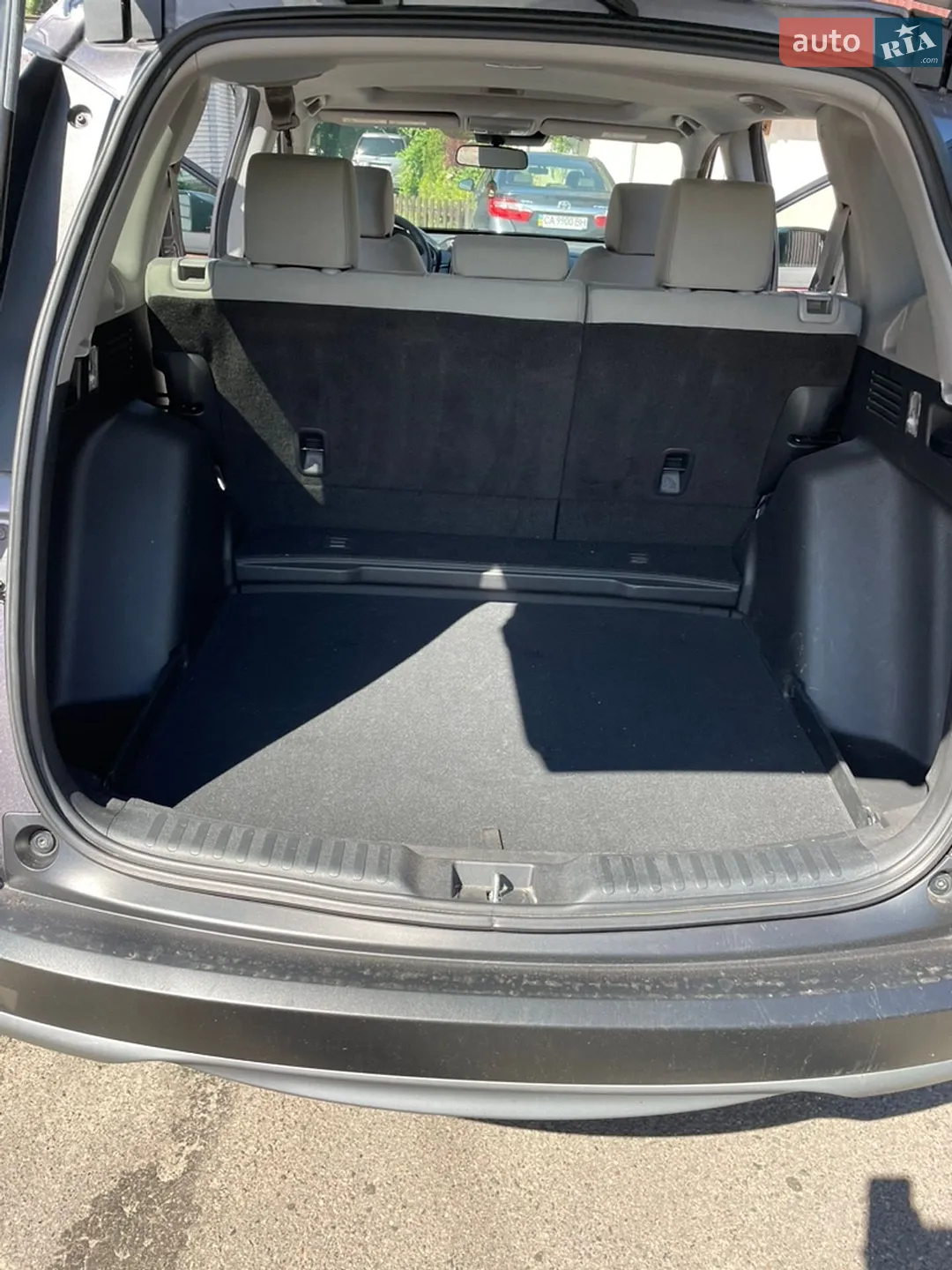 2017 Honda CR-V - мініатюра 13