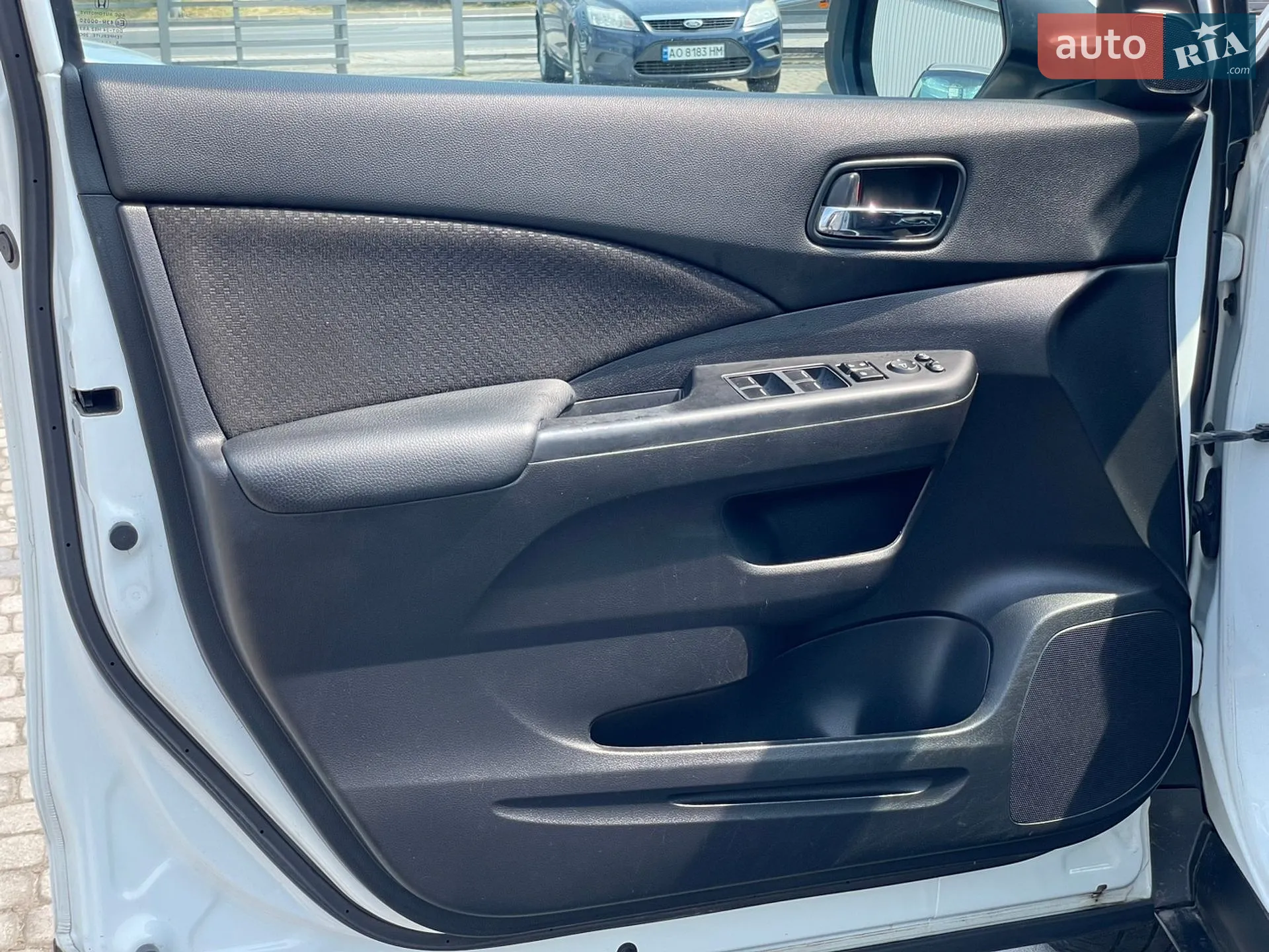 2015 Honda CR-V - мініатюра 33
