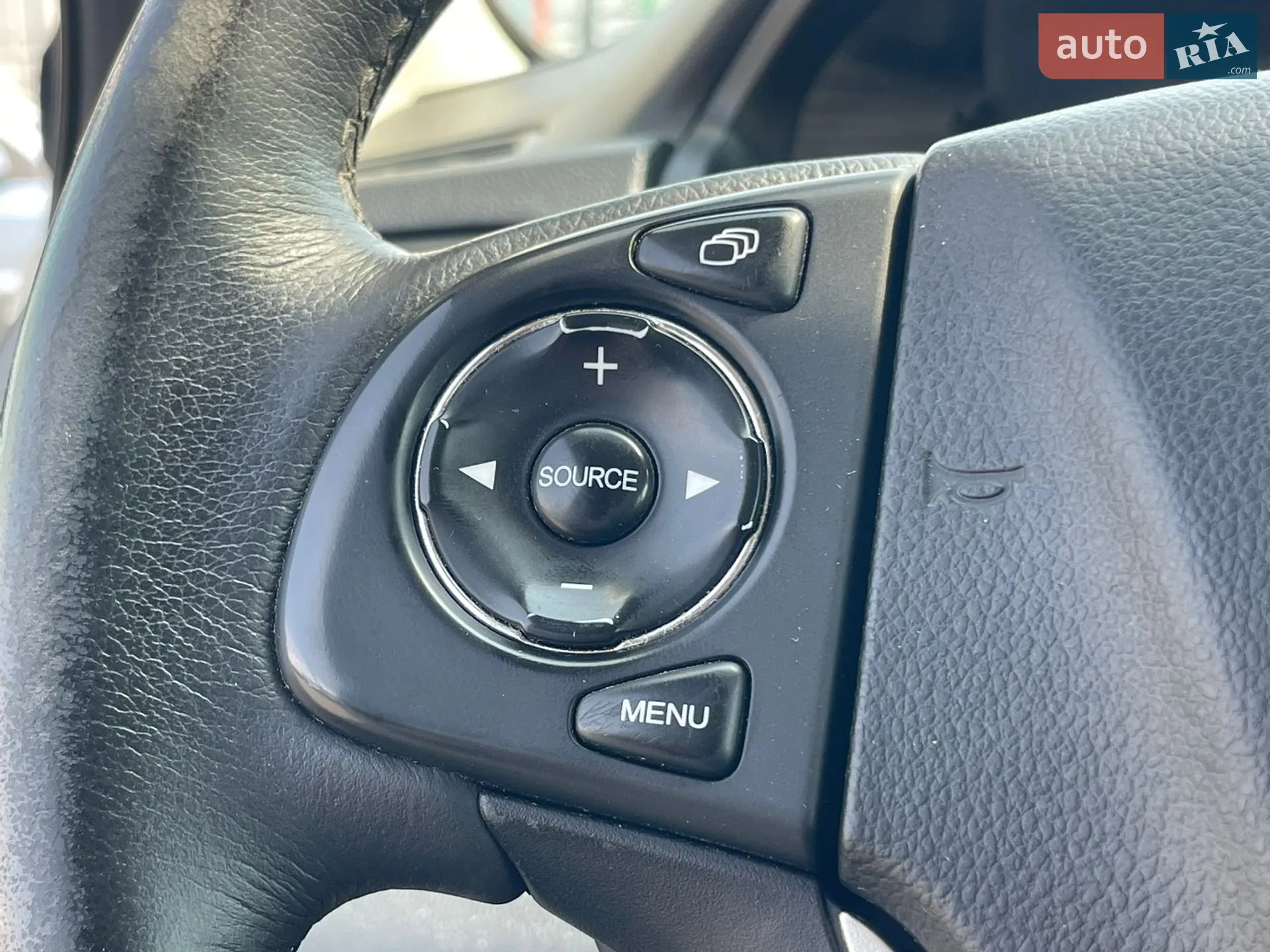 2015 Honda CR-V - мініатюра 35