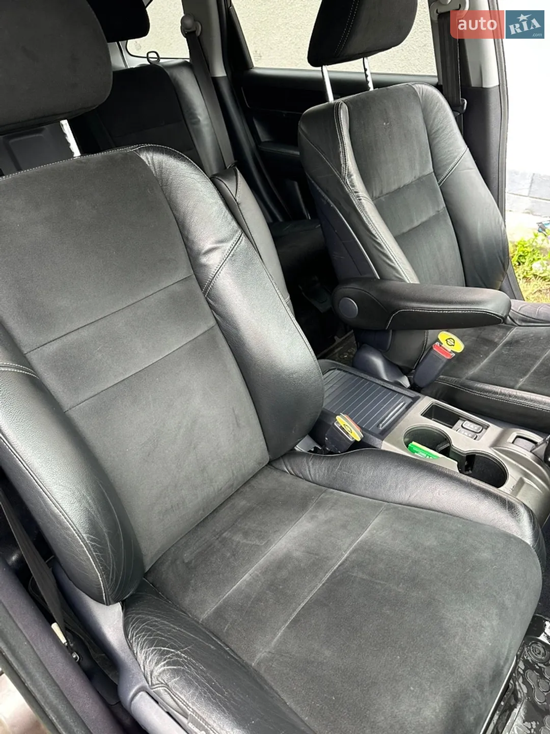 2011 Honda CR-V - мініатюра 20