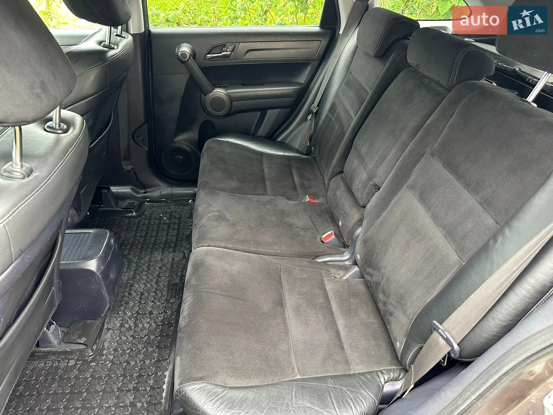 2011 Honda CR-V - мініатюра 29