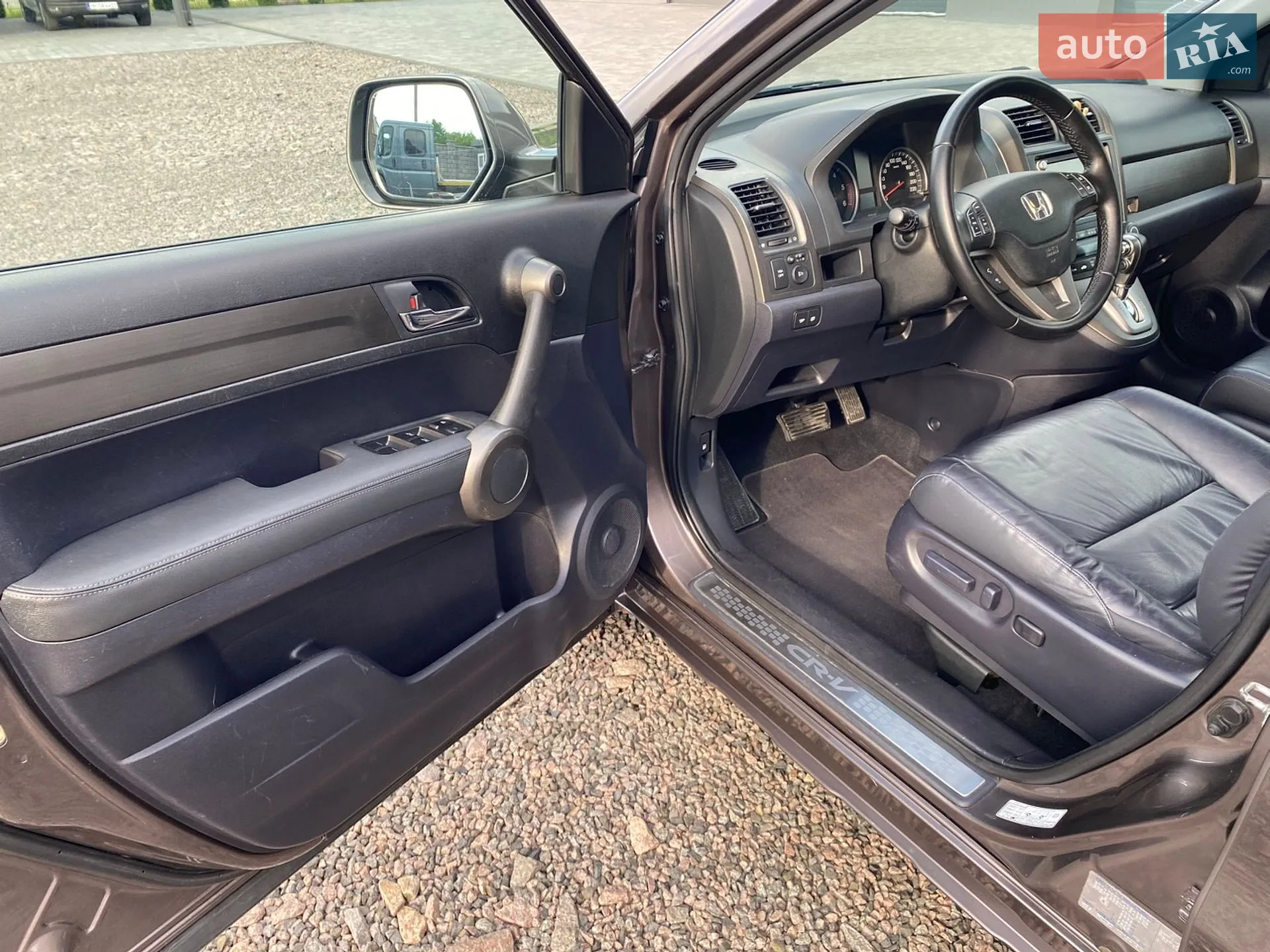 2010 Honda CR-V - мініатюра 22