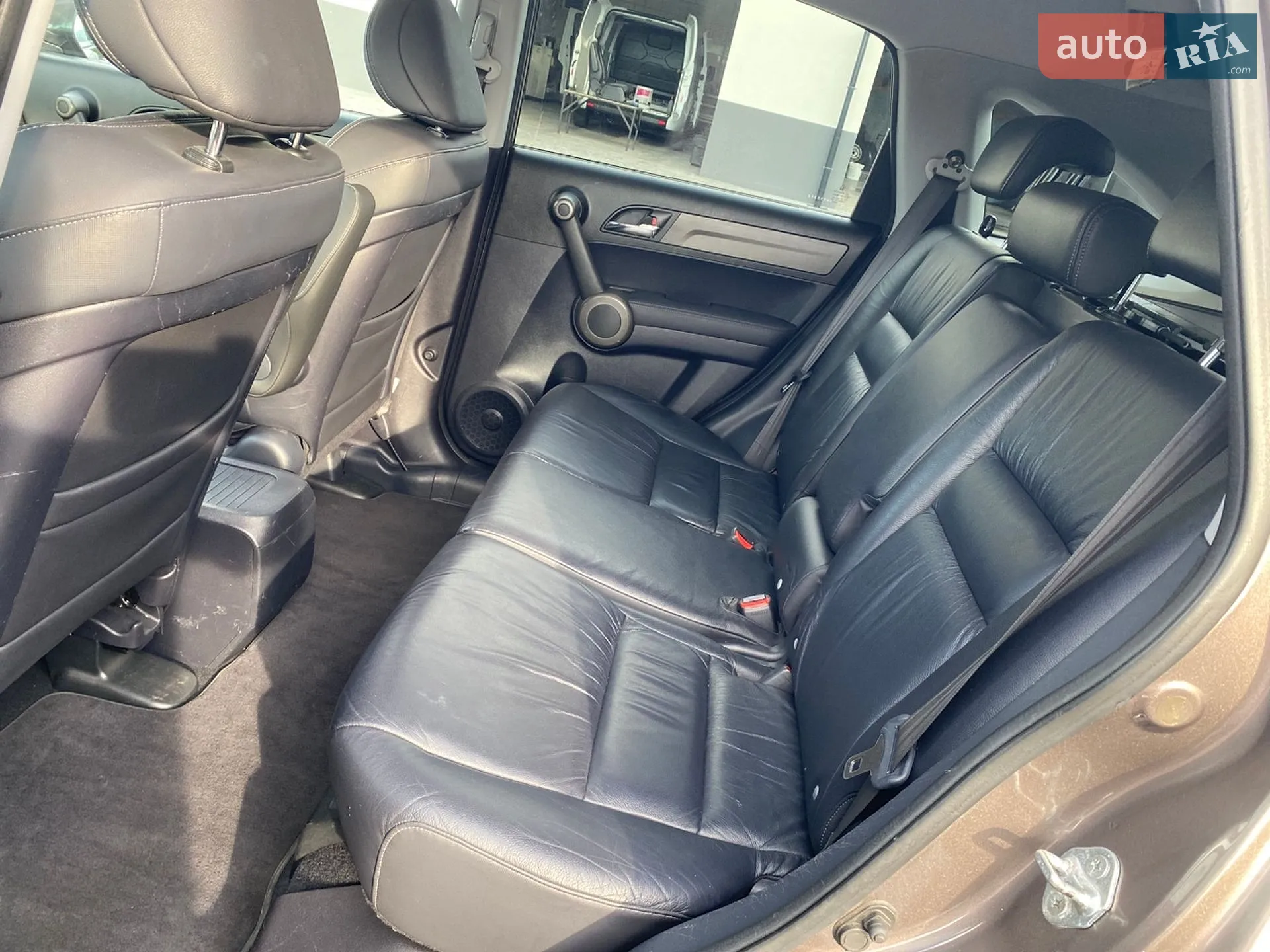 2010 Honda CR-V - мініатюра 26