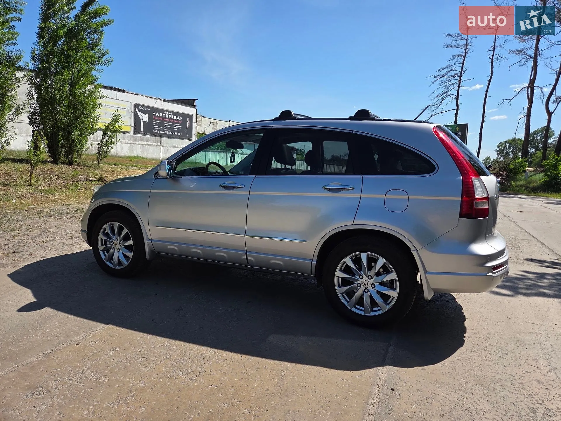 2011 Honda CR-V - мініатюра 15