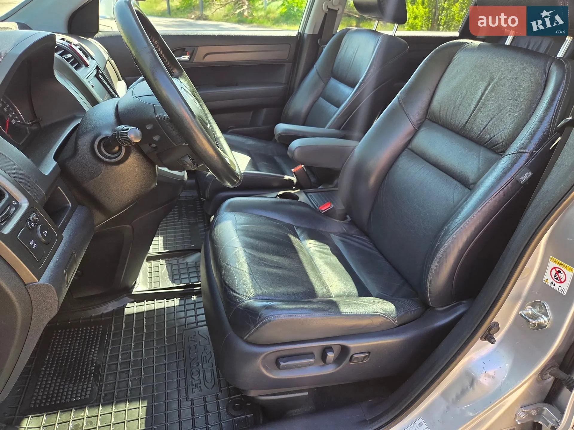 2011 Honda CR-V - мініатюра 22