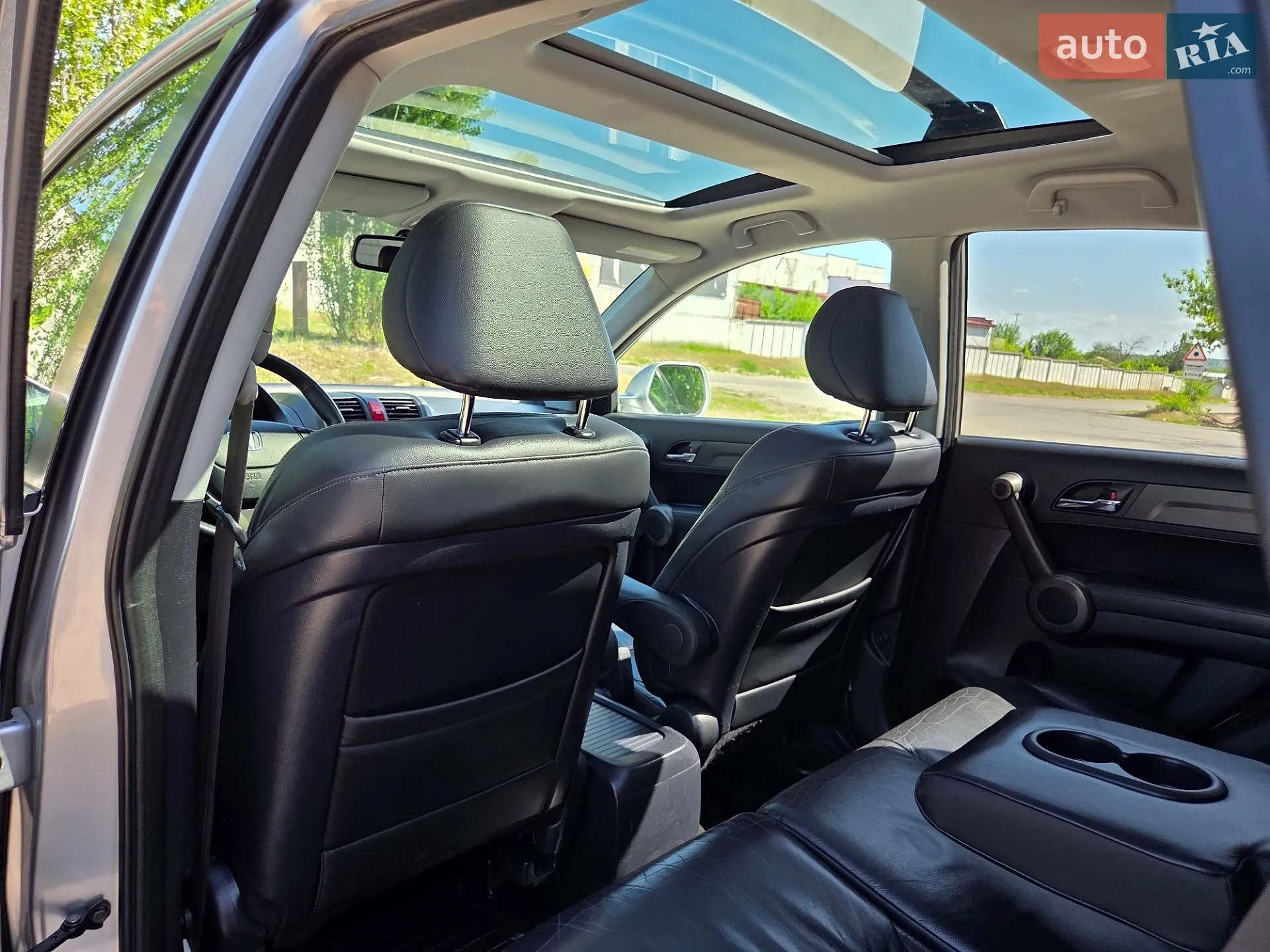 2011 Honda CR-V - мініатюра 26