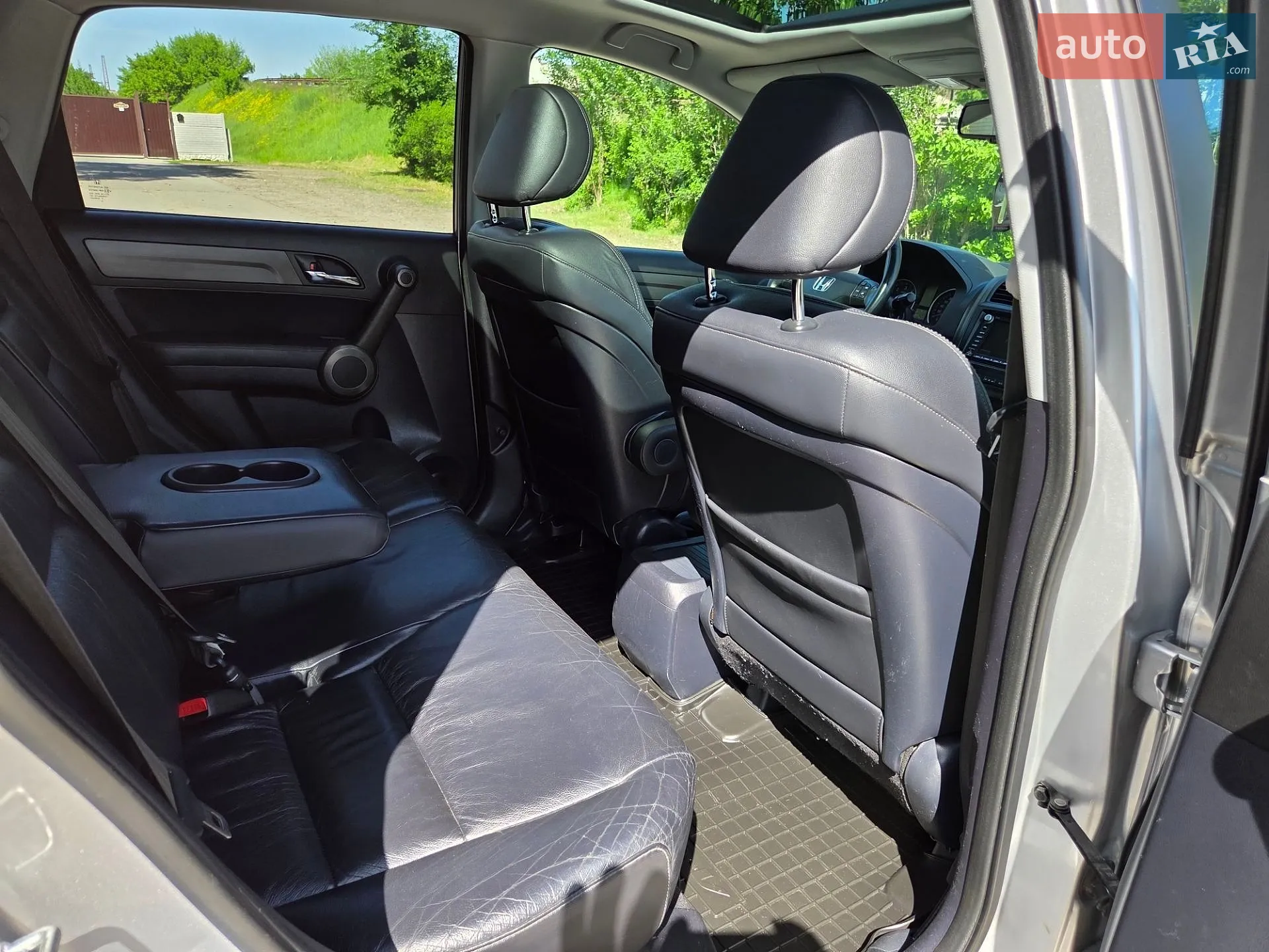 2011 Honda CR-V - мініатюра 34