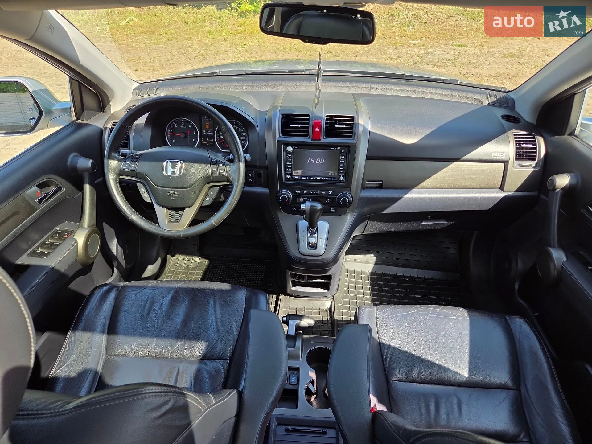 2011 Honda CR-V - мініатюра 41