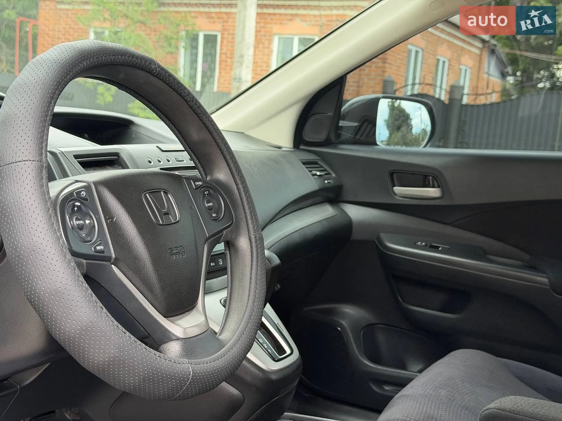2013 Honda CR-V - мініатюра 22