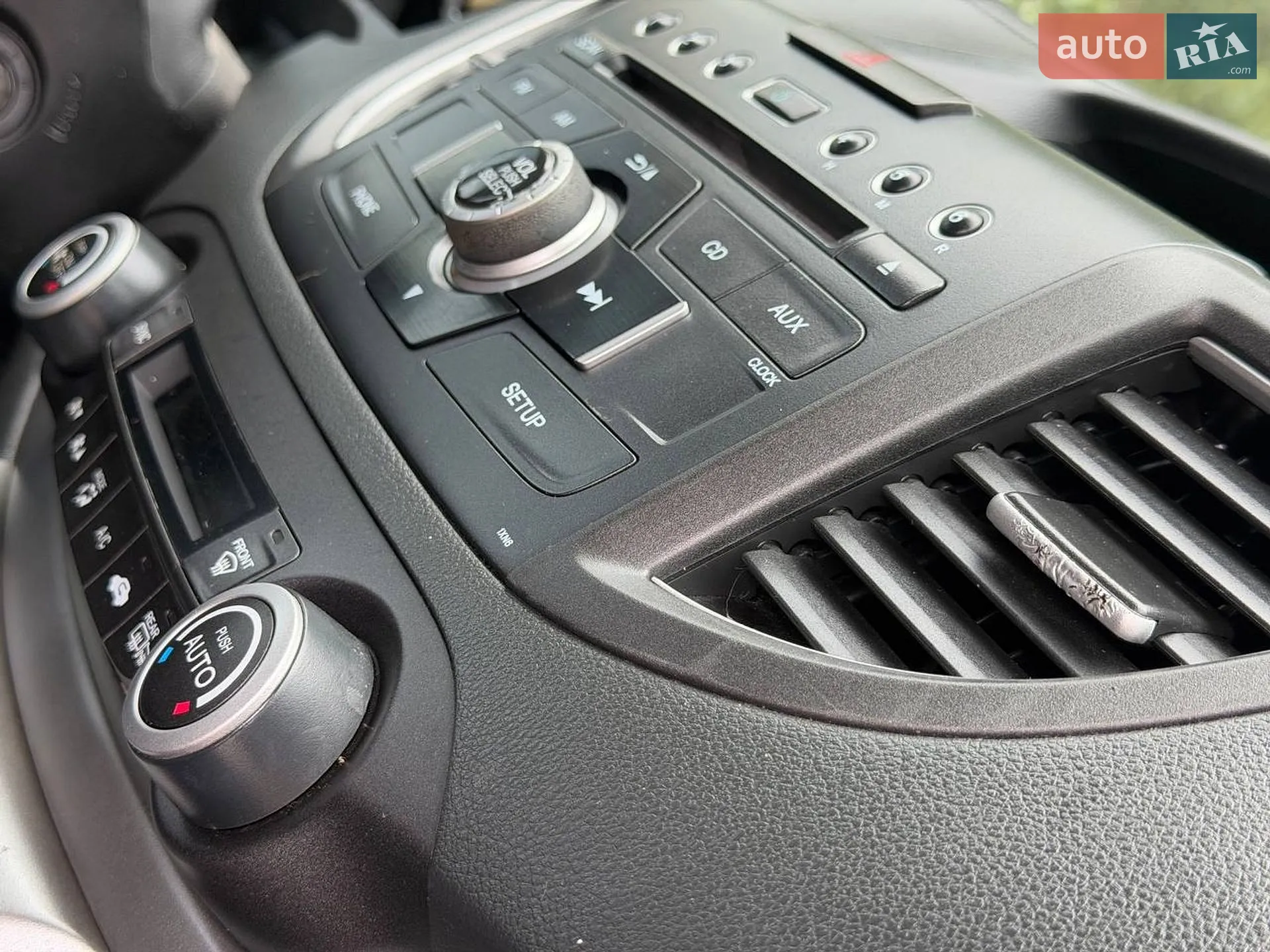 2013 Honda CR-V - мініатюра 25