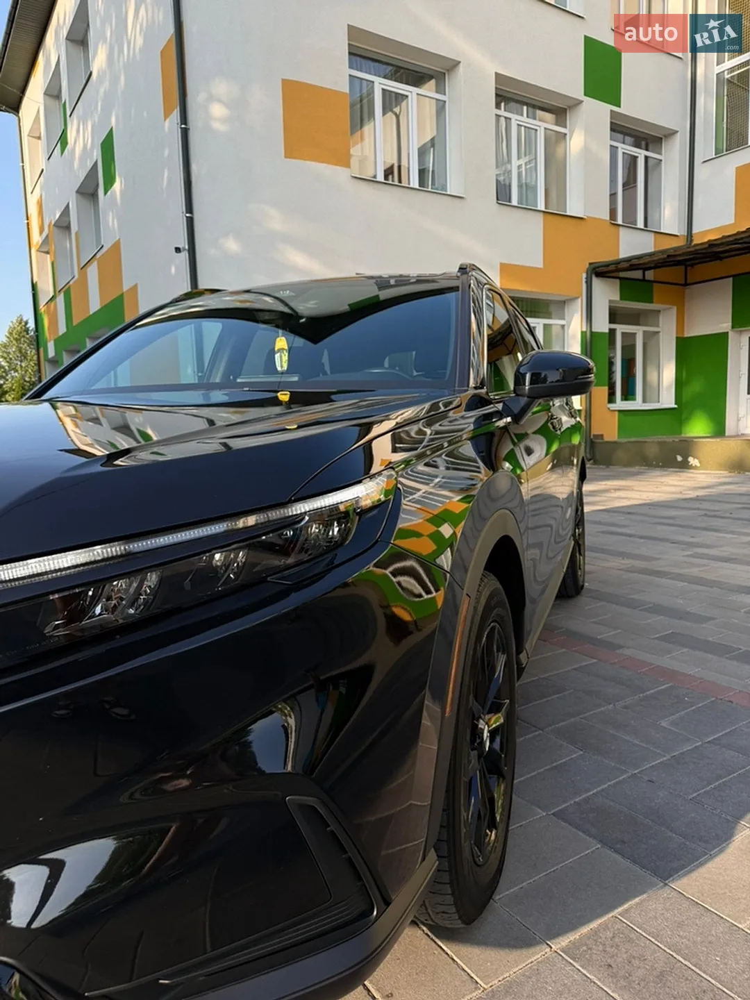 2023 Honda CR-V - мініатюра 6