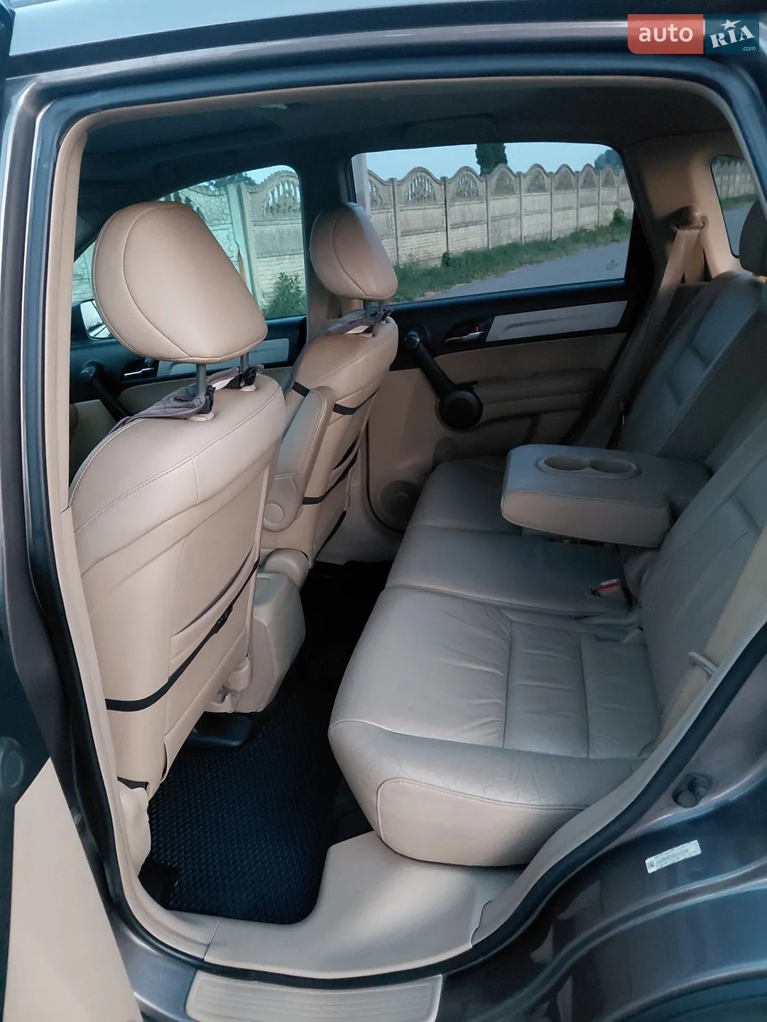 2011 Honda CR-V - мініатюра 9