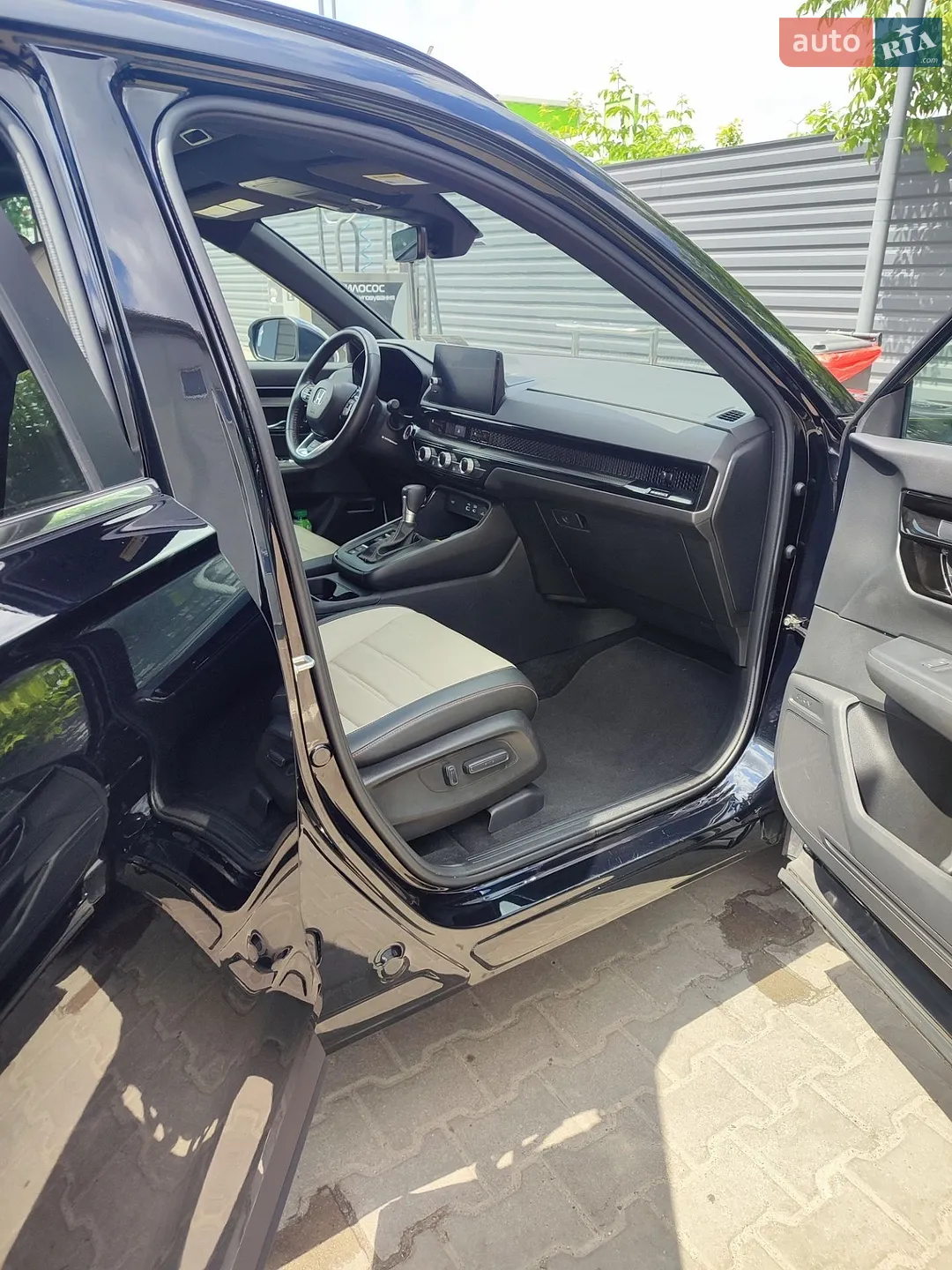2024 Honda CR-V - мініатюра 9