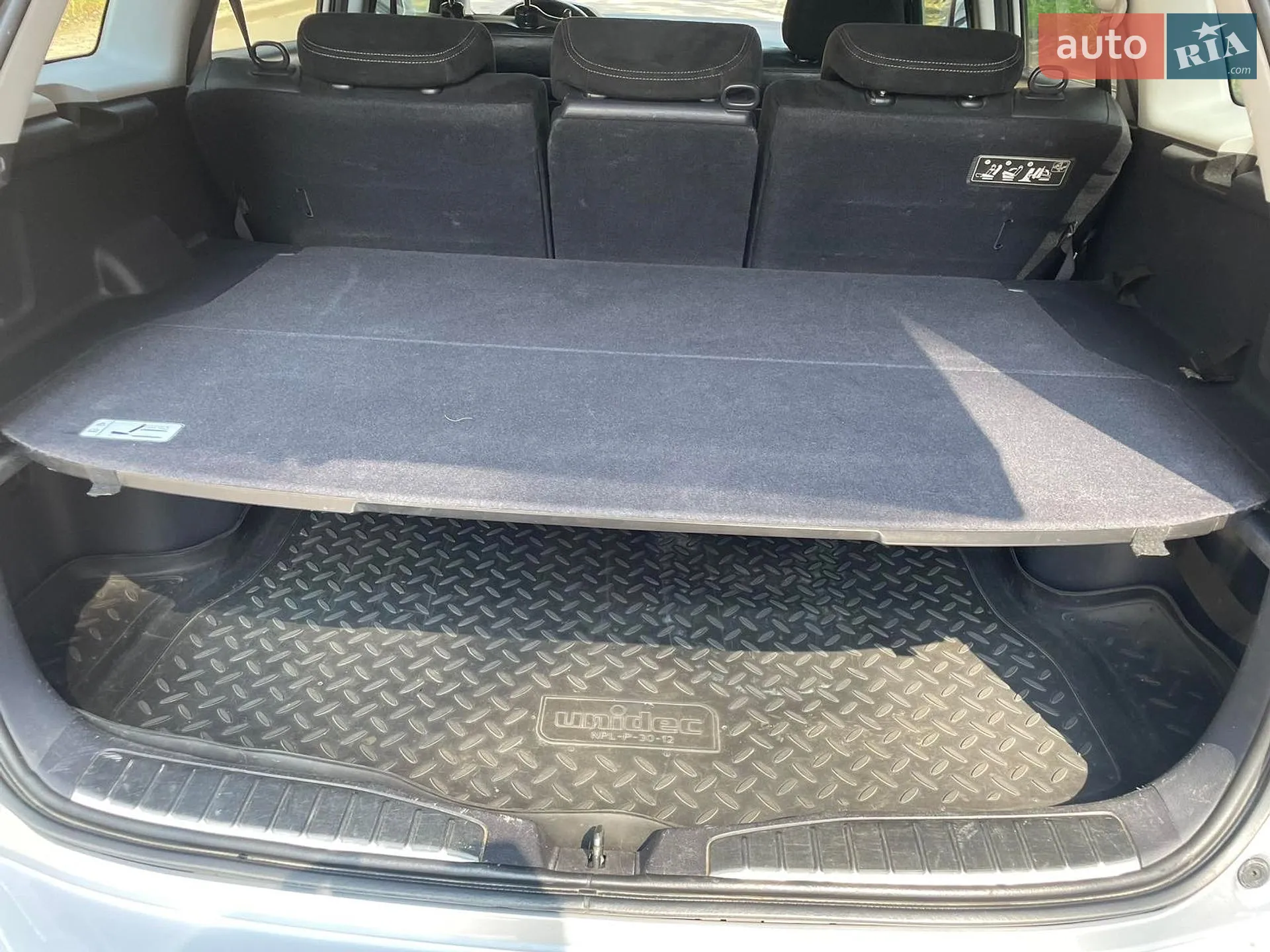 2010 Honda CR-V - мініатюра 45
