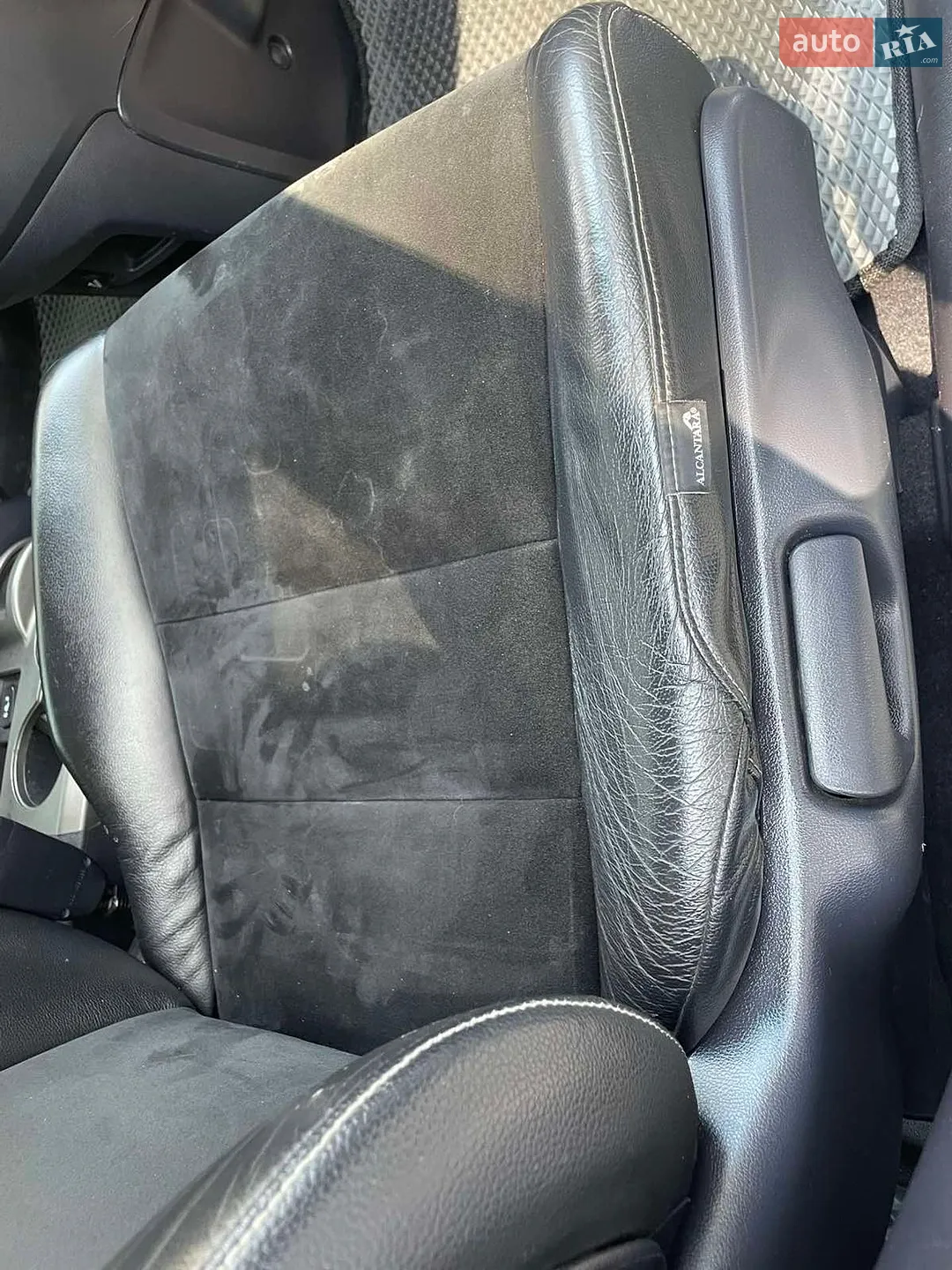 2010 Honda CR-V - мініатюра 32
